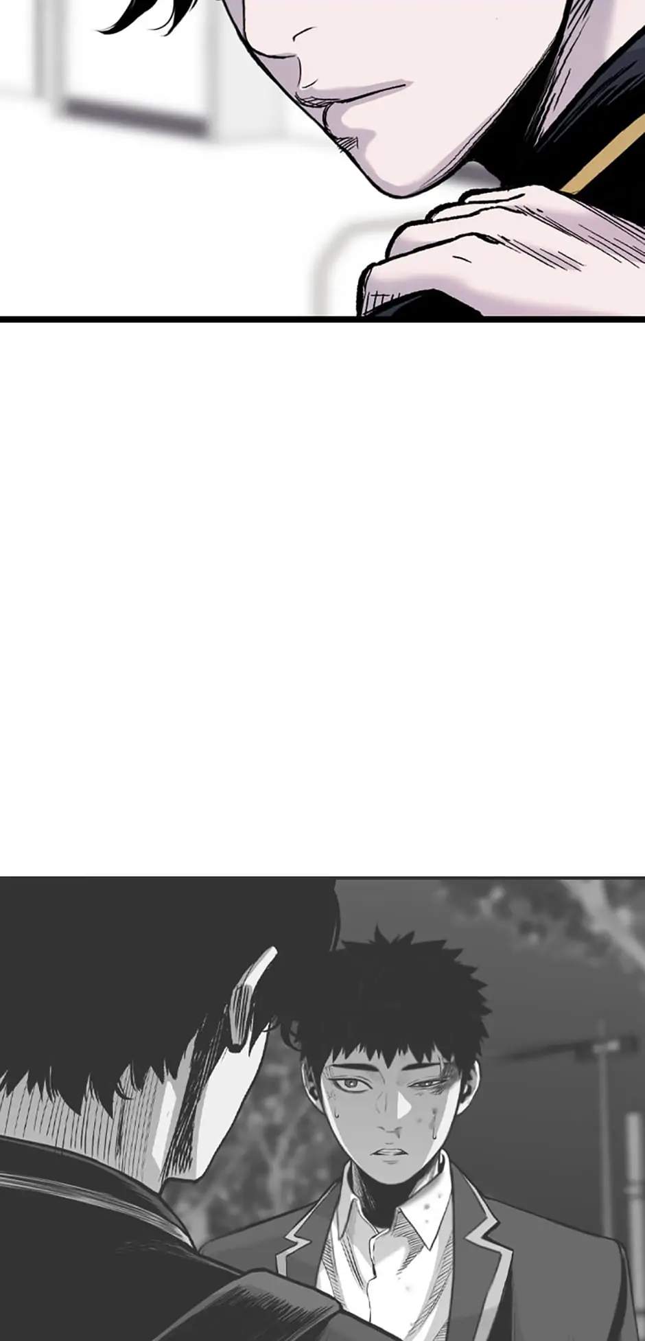 Switch chapter 61 page 96