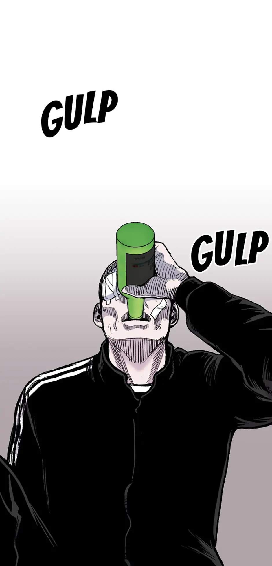 Switch chapter 62 page 100