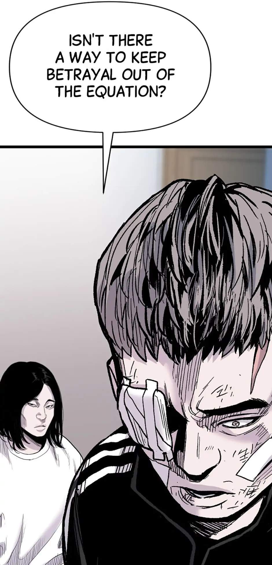 Switch chapter 62 page 105