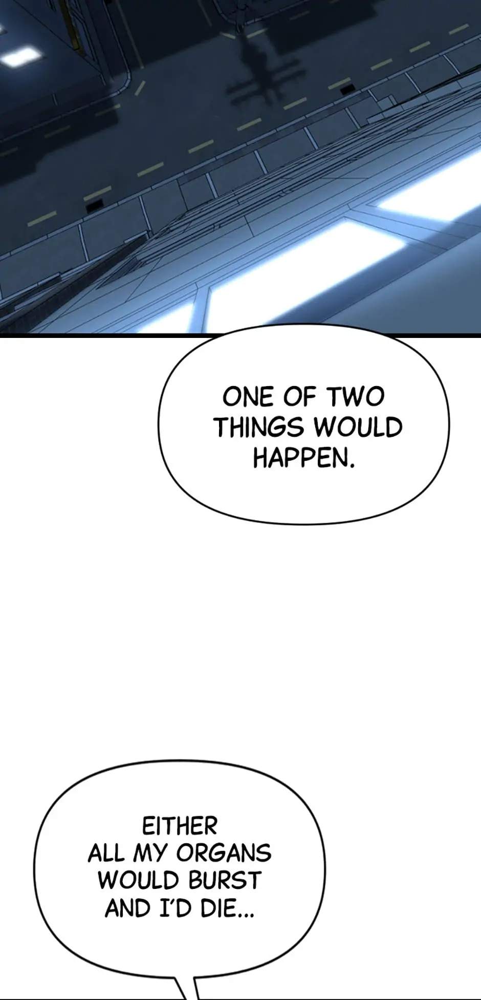 Switch chapter 62 page 107