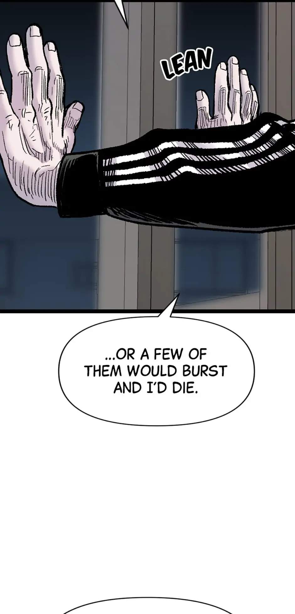 Switch chapter 62 page 108