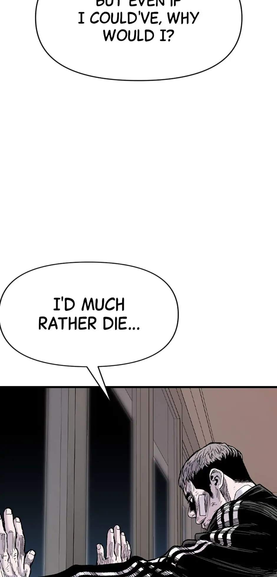 Switch chapter 62 page 110