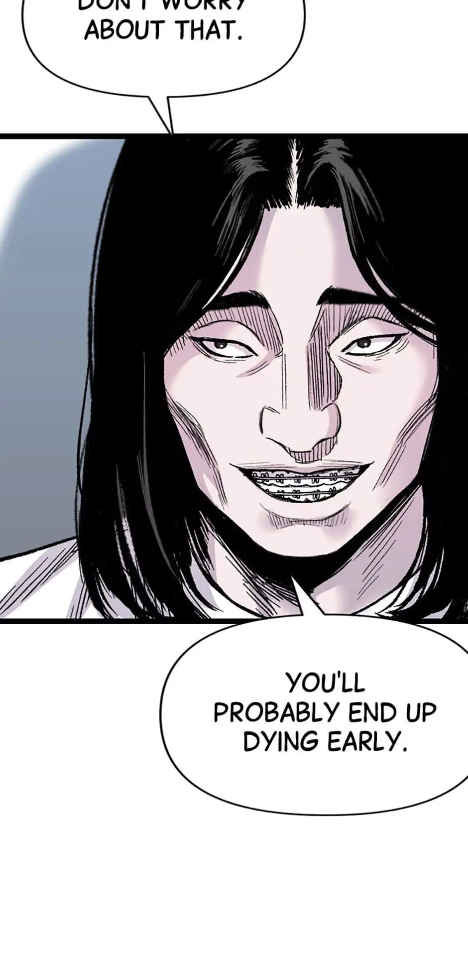 Switch chapter 62 page 112