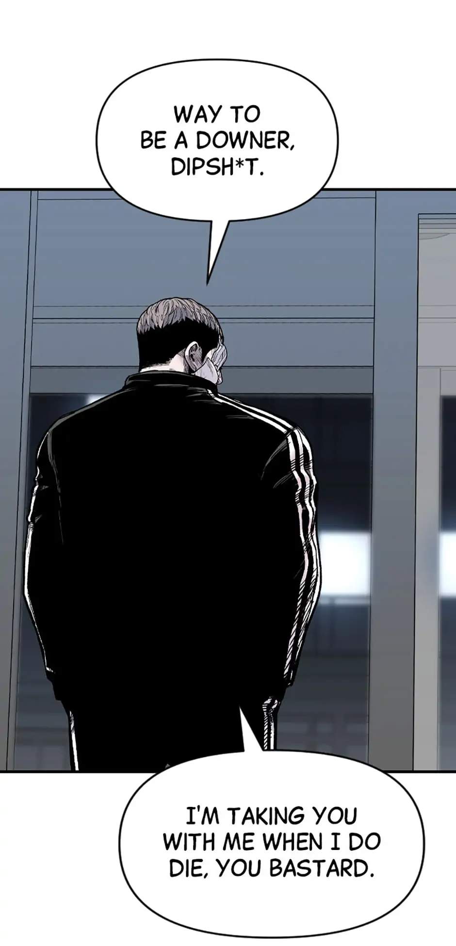 Switch chapter 62 page 113