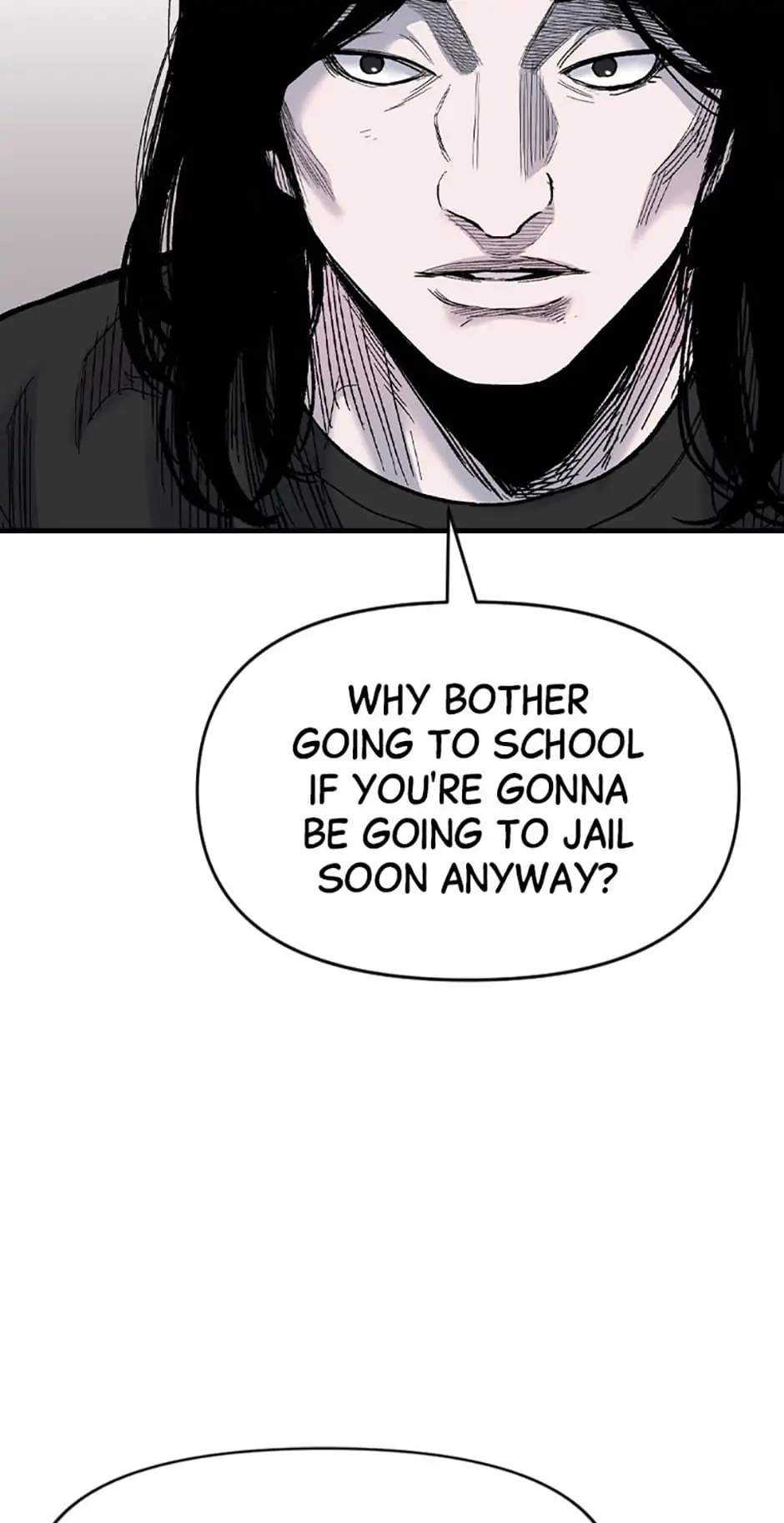 Switch chapter 62 page 116