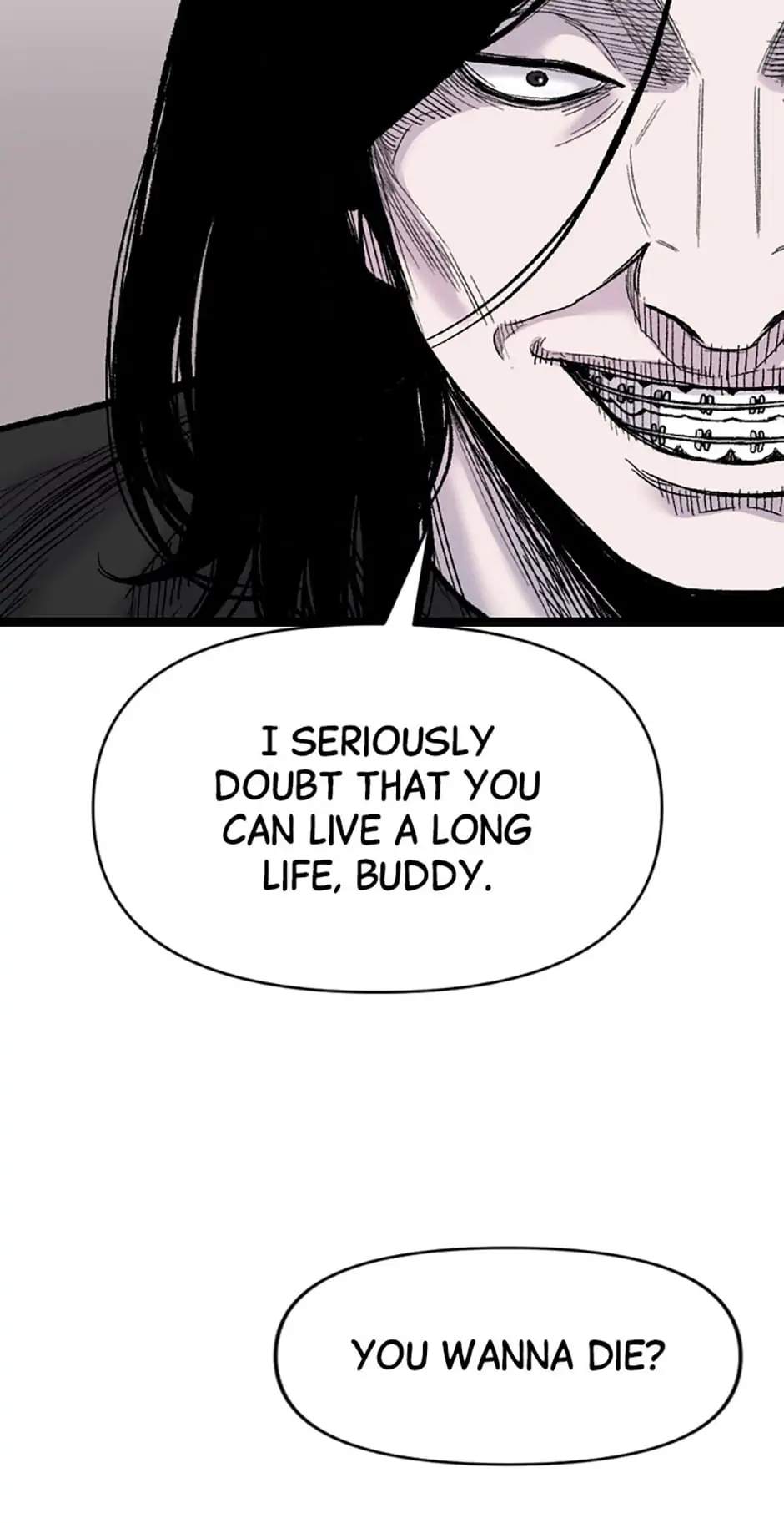 Switch chapter 62 page 119