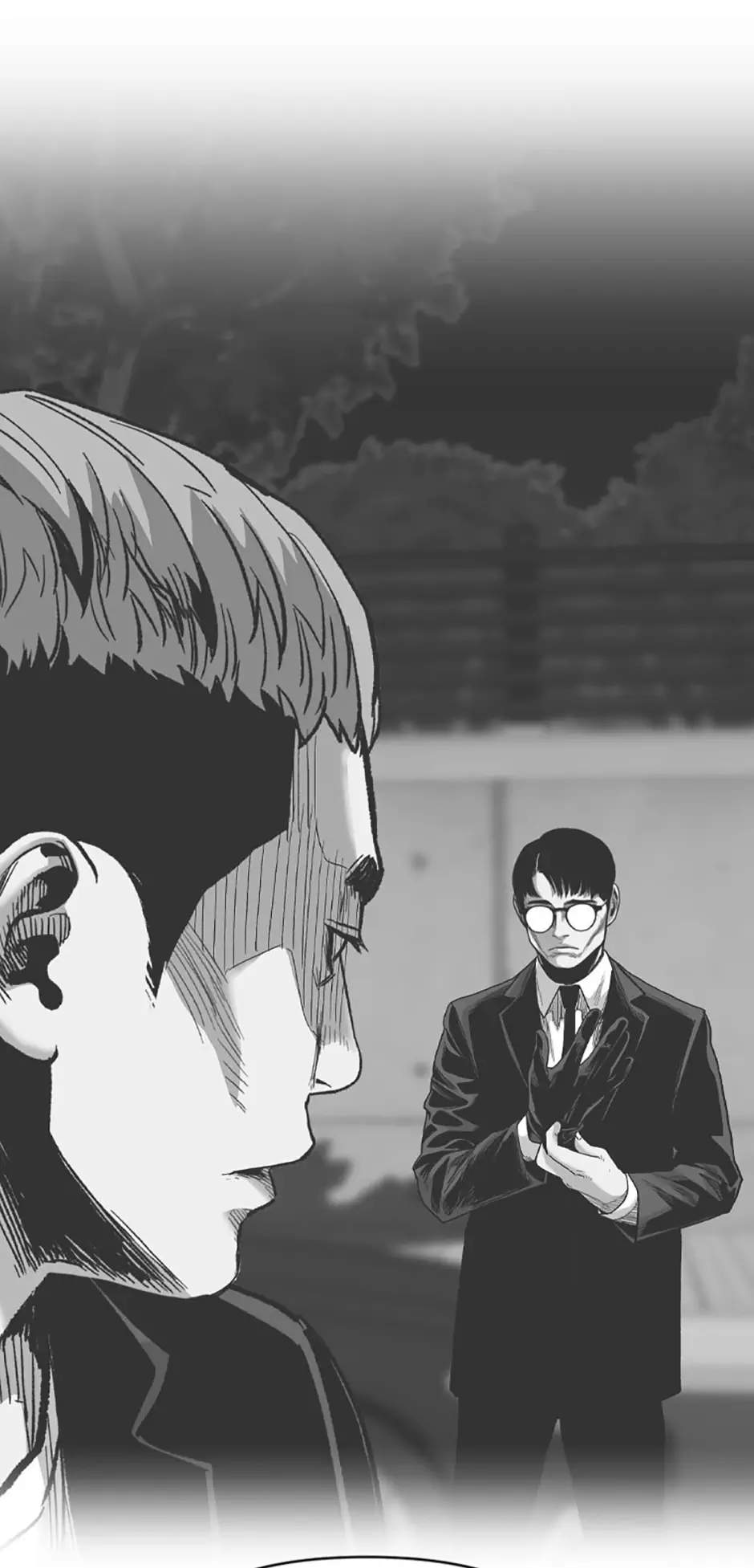 Switch chapter 62 page 20