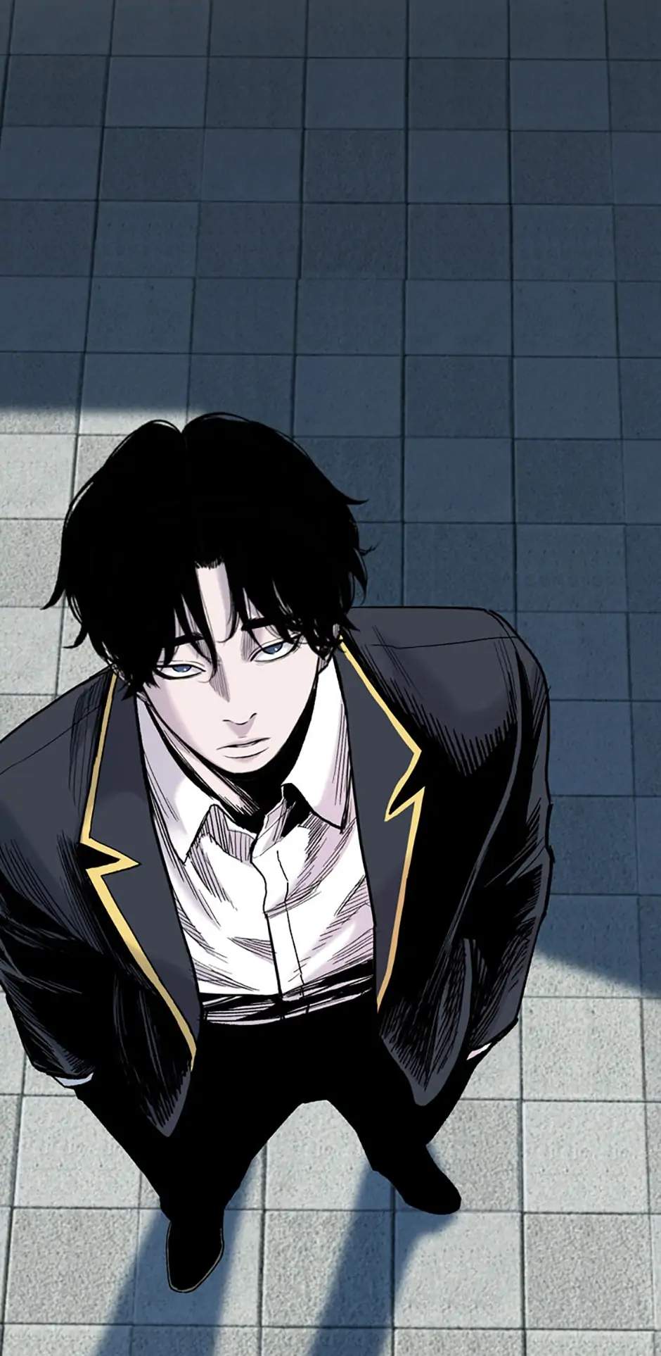 Switch chapter 62 page 53