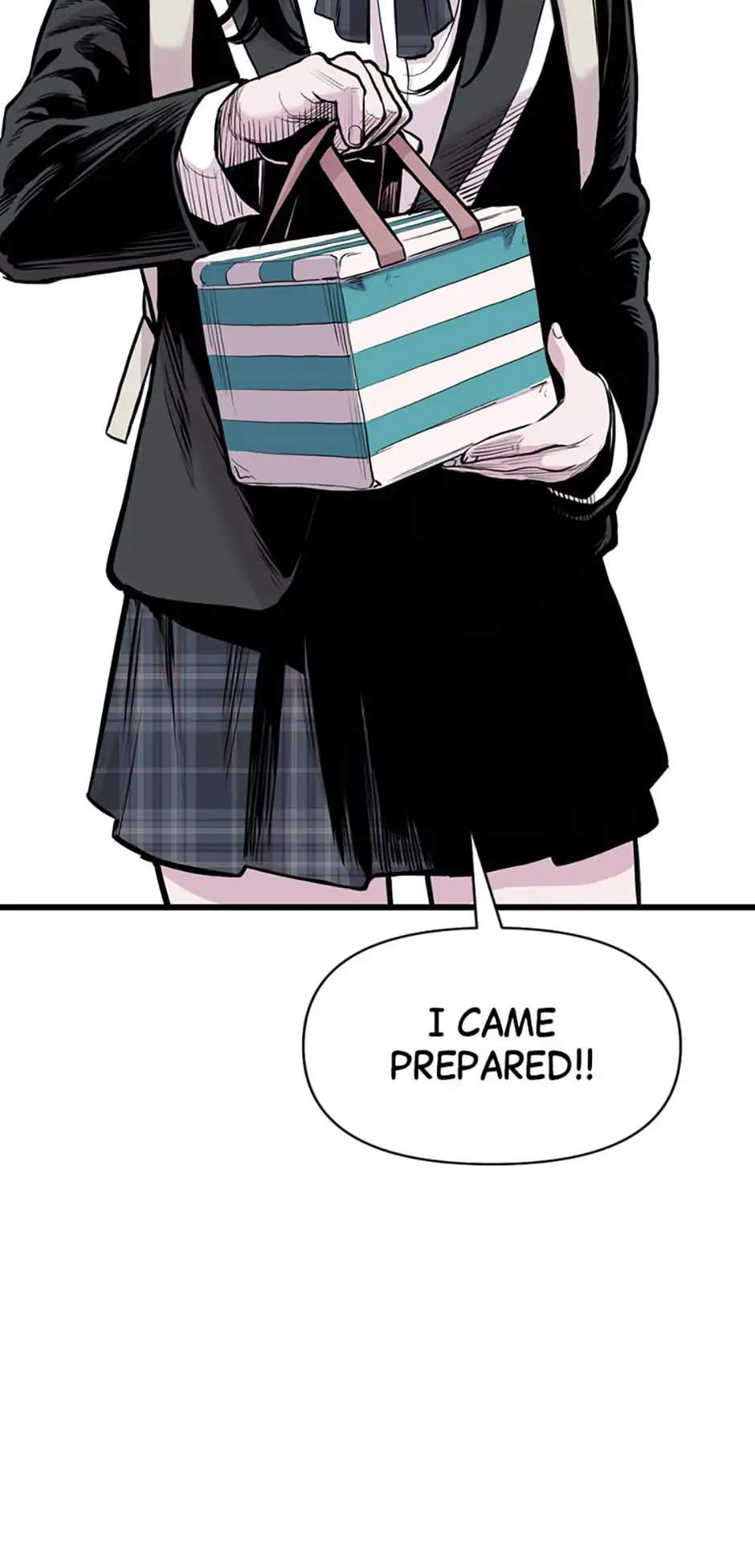 Switch chapter 62 page 61