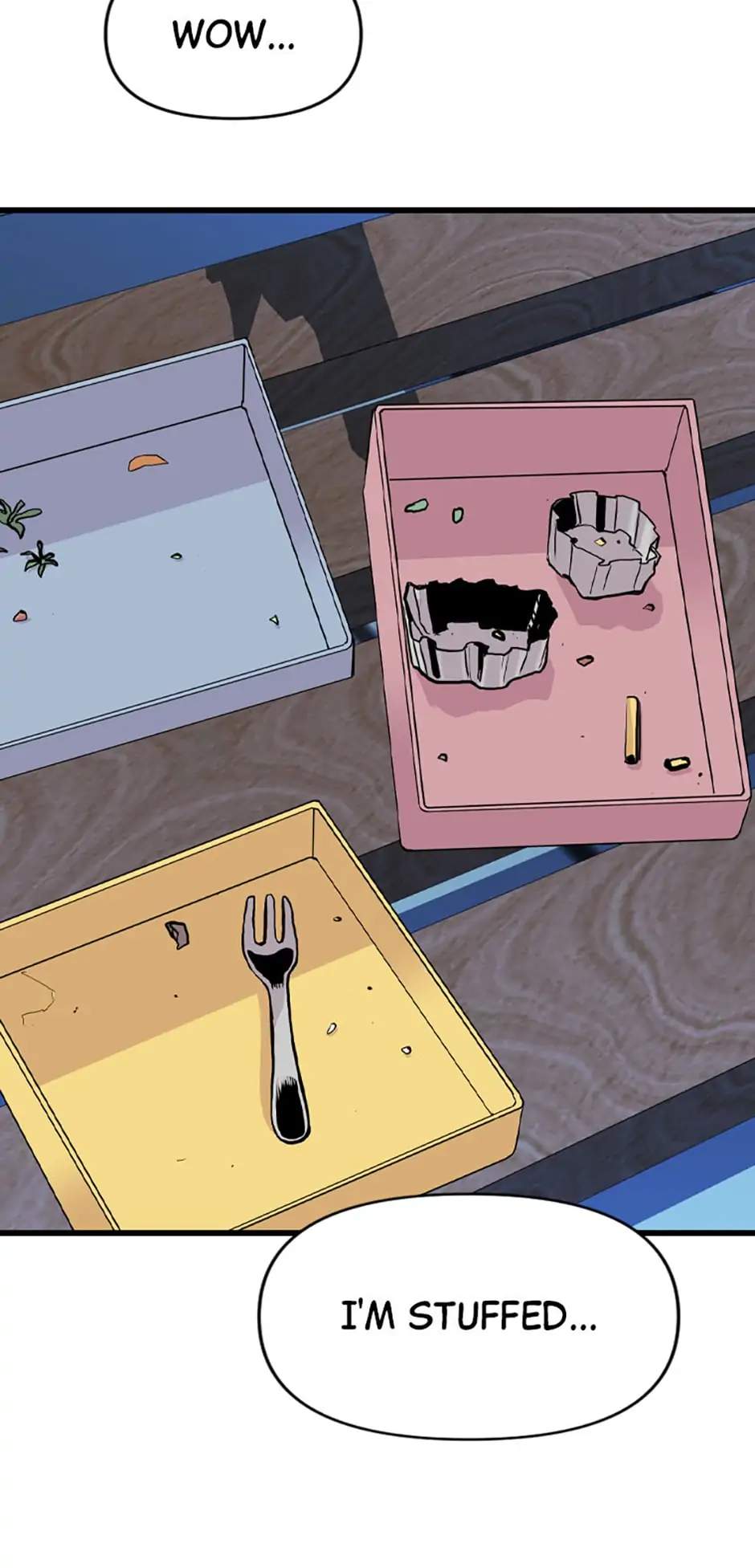 Switch chapter 62 page 65