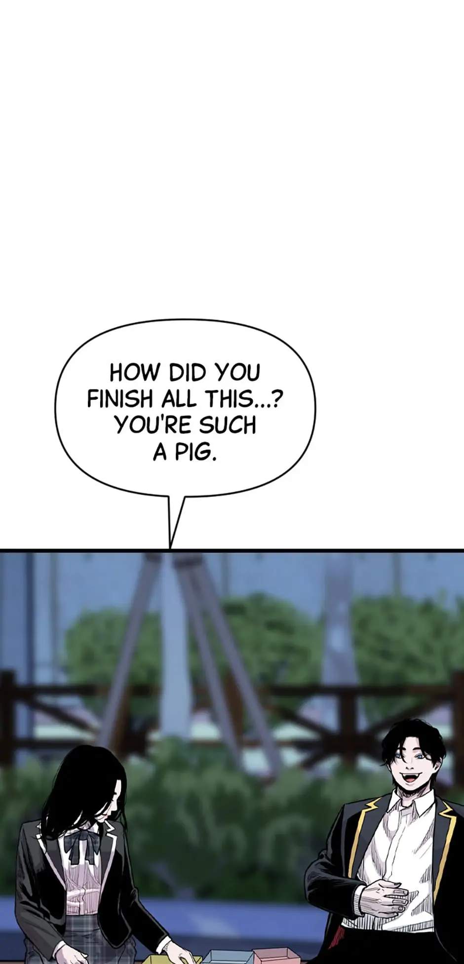 Switch chapter 62 page 66