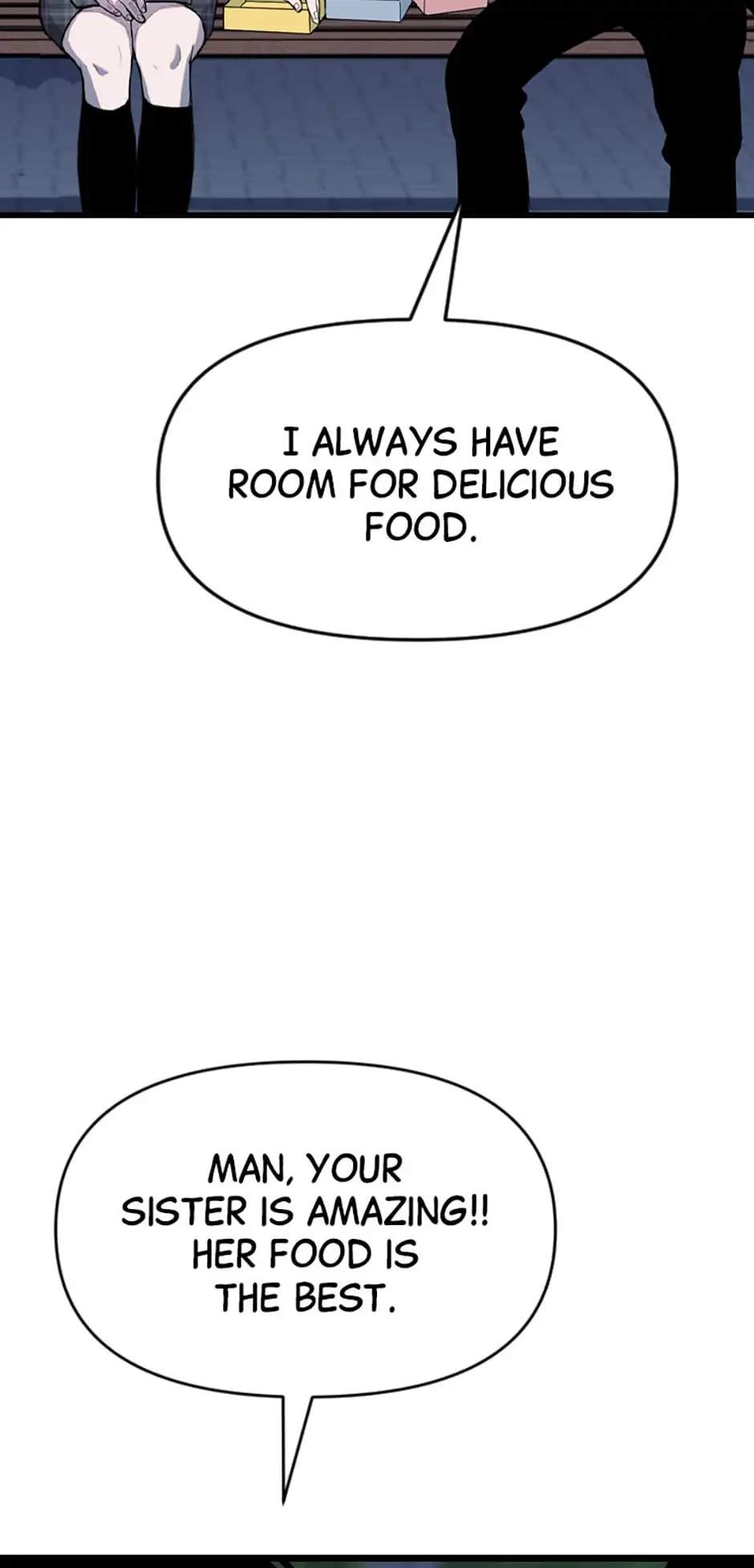 Switch chapter 62 page 67