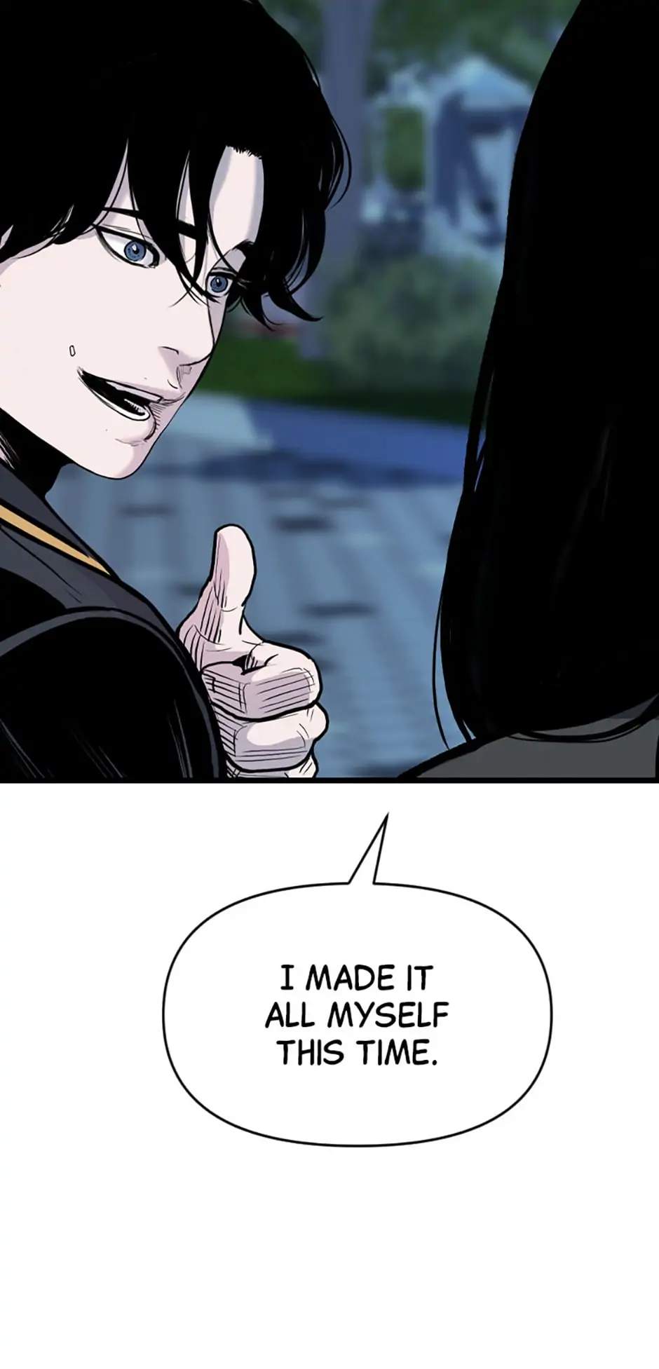 Switch chapter 62 page 68