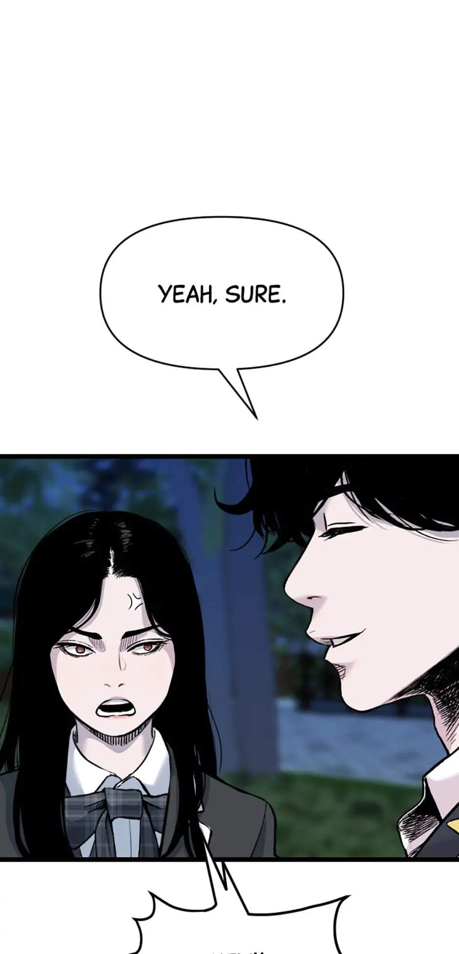 Switch chapter 62 page 69