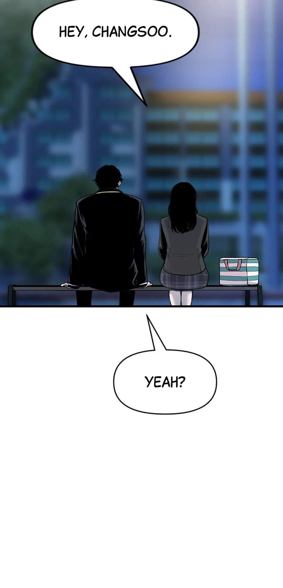 Switch chapter 62 page 71