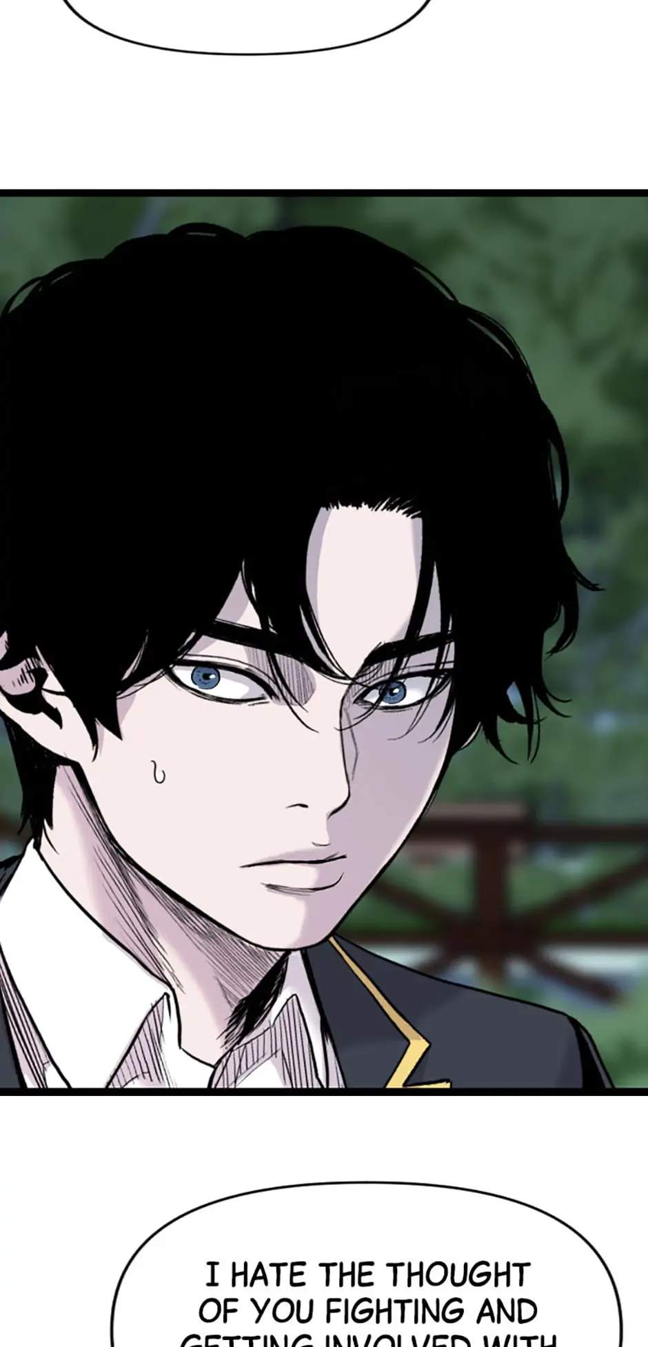 Switch chapter 62 page 81