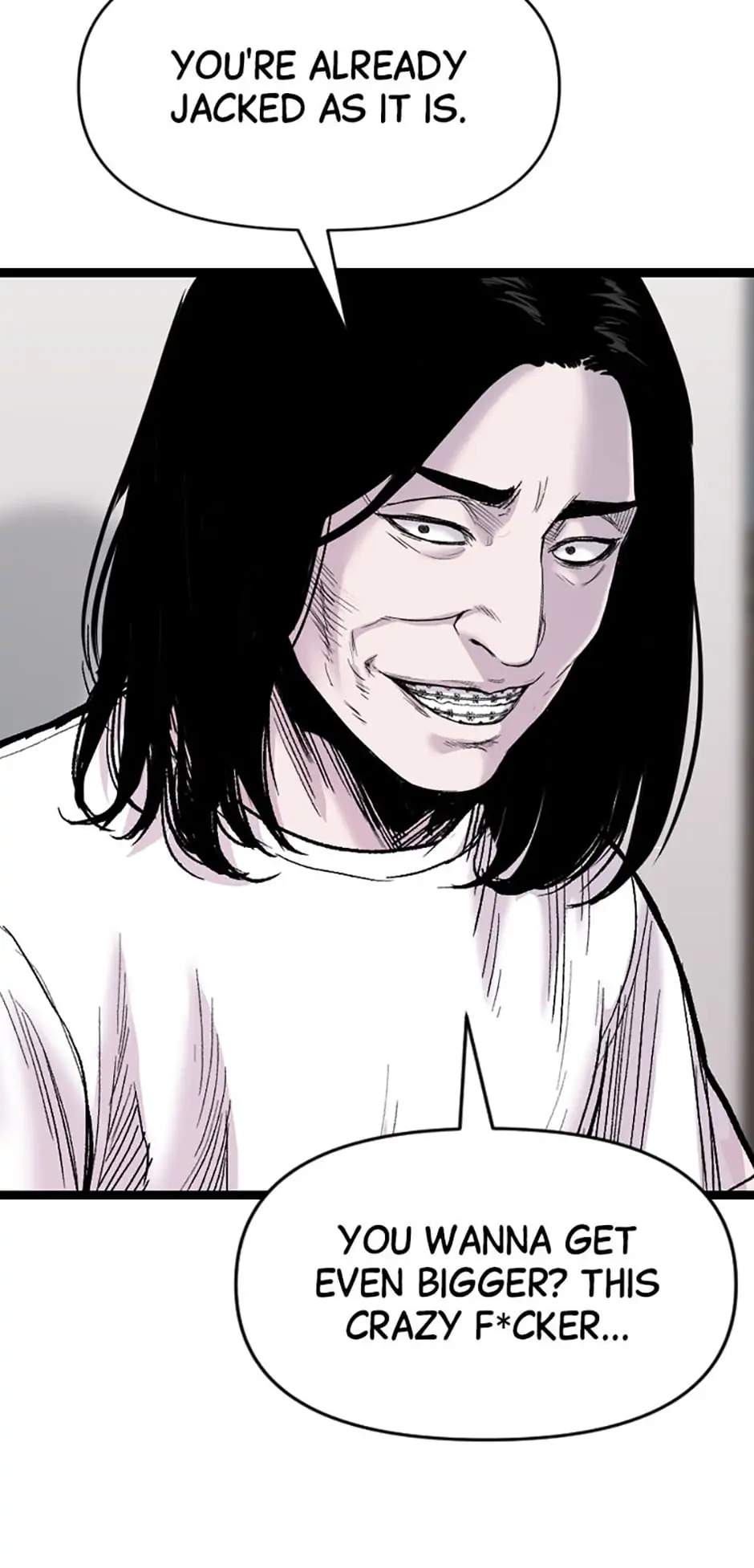 Switch chapter 62 page 99