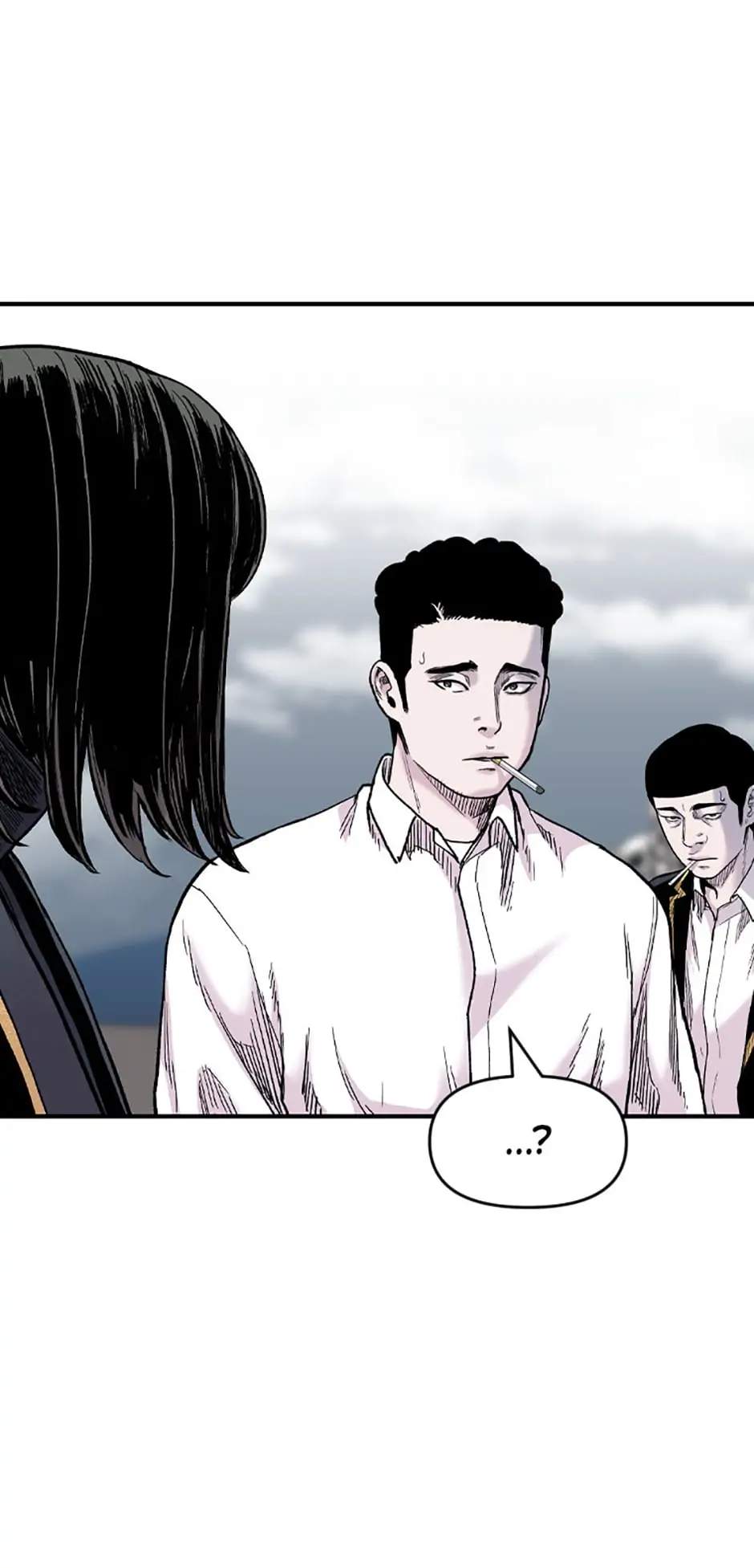 Switch chapter 63 page 12