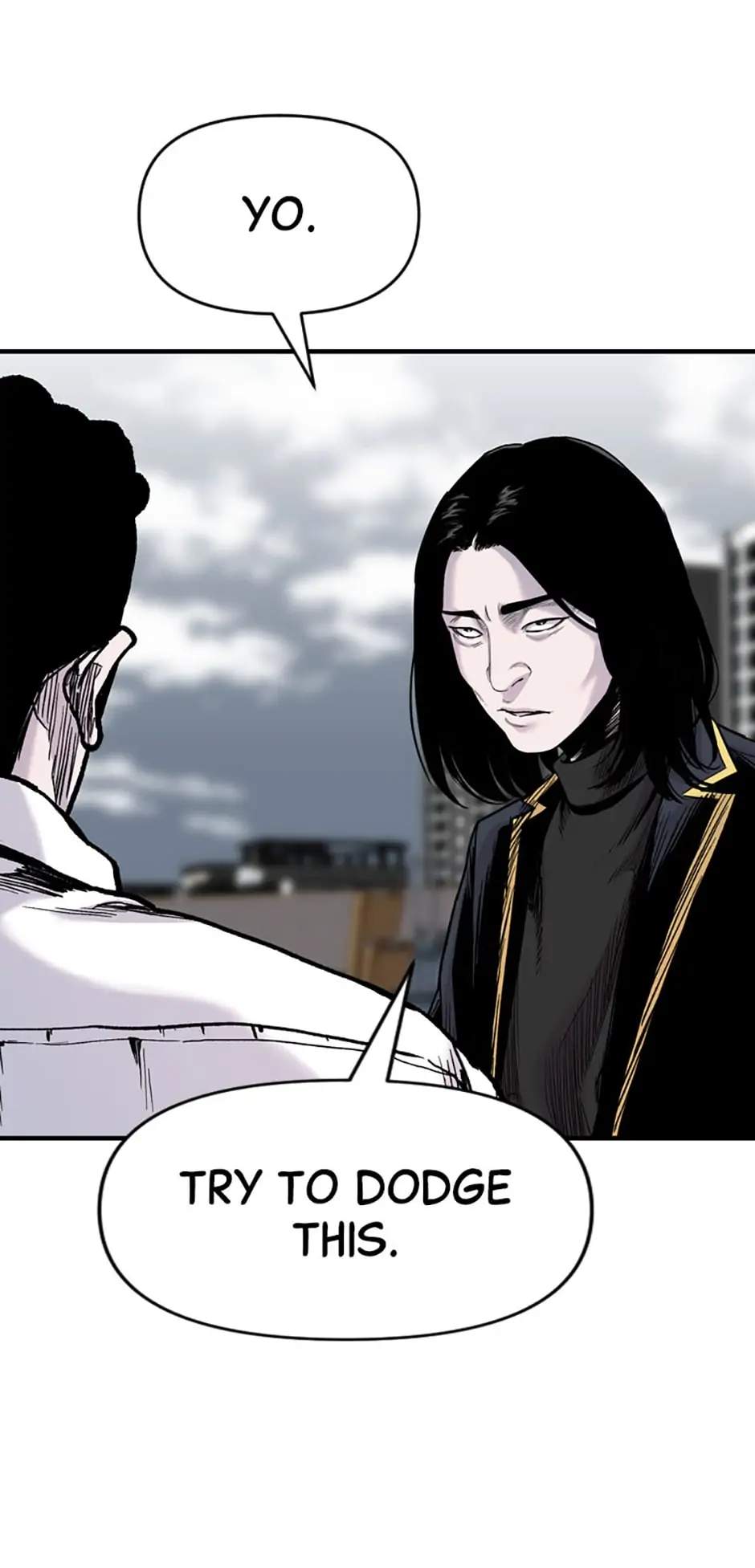 Switch chapter 63 page 13