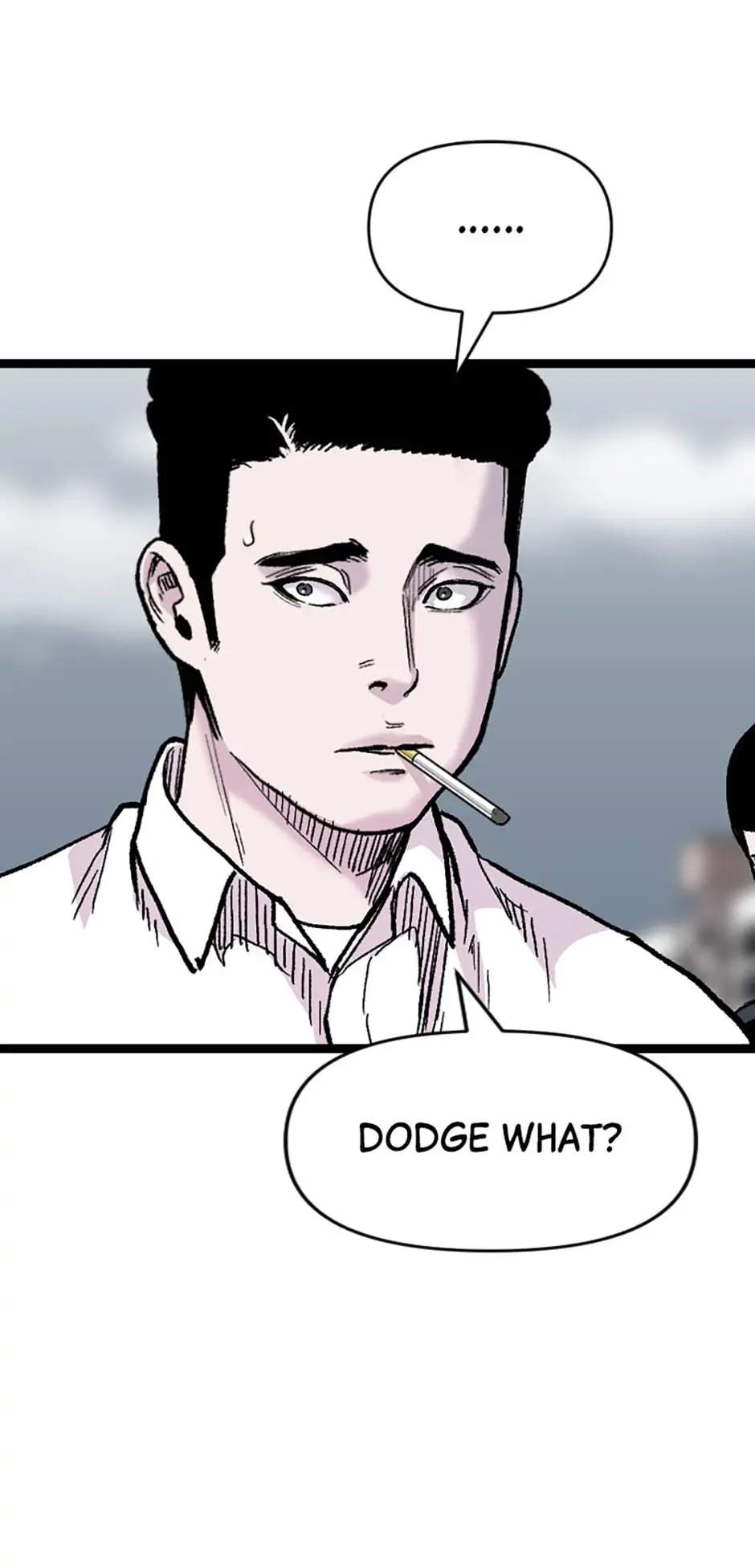 Switch chapter 63 page 14