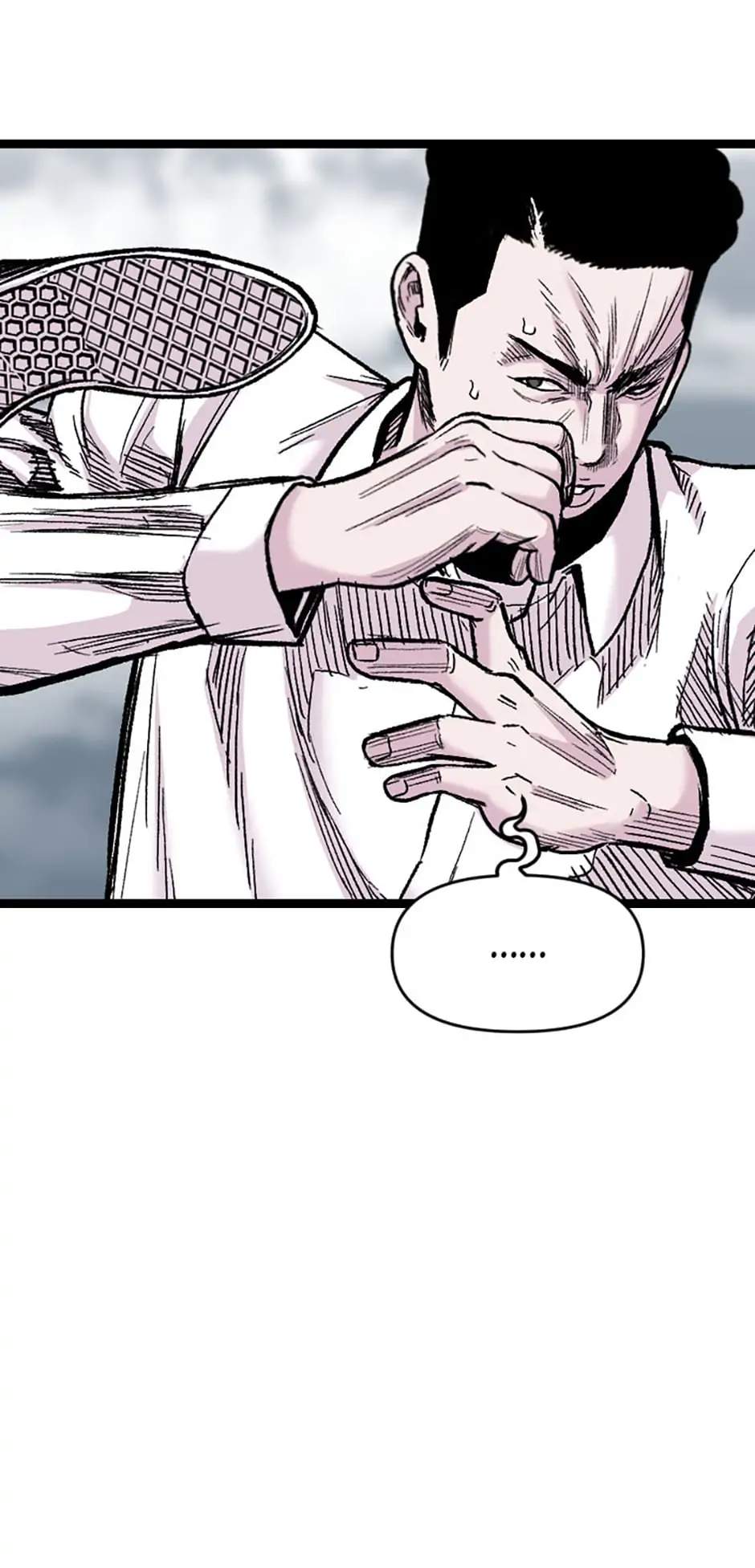 Switch chapter 63 page 18