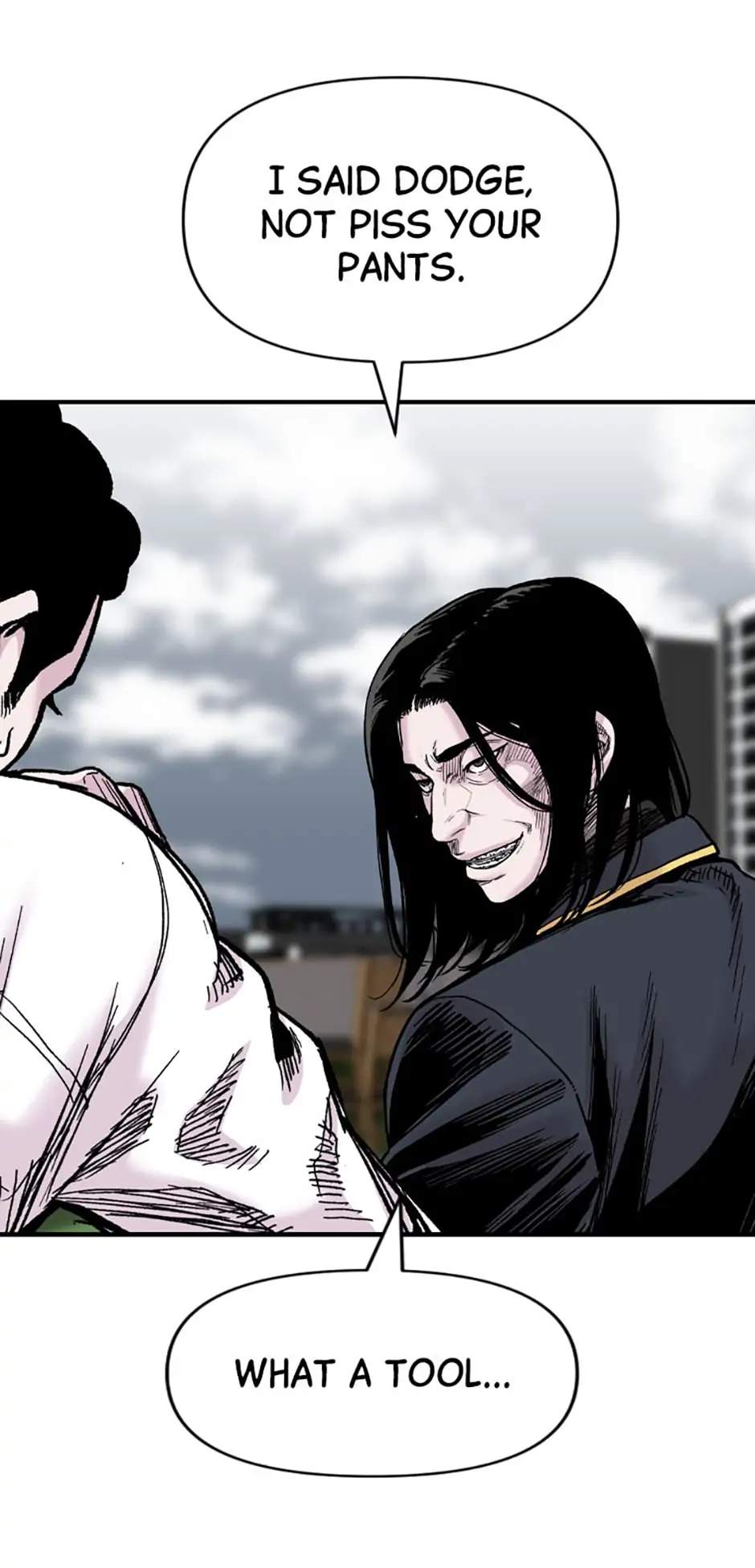 Switch chapter 63 page 19