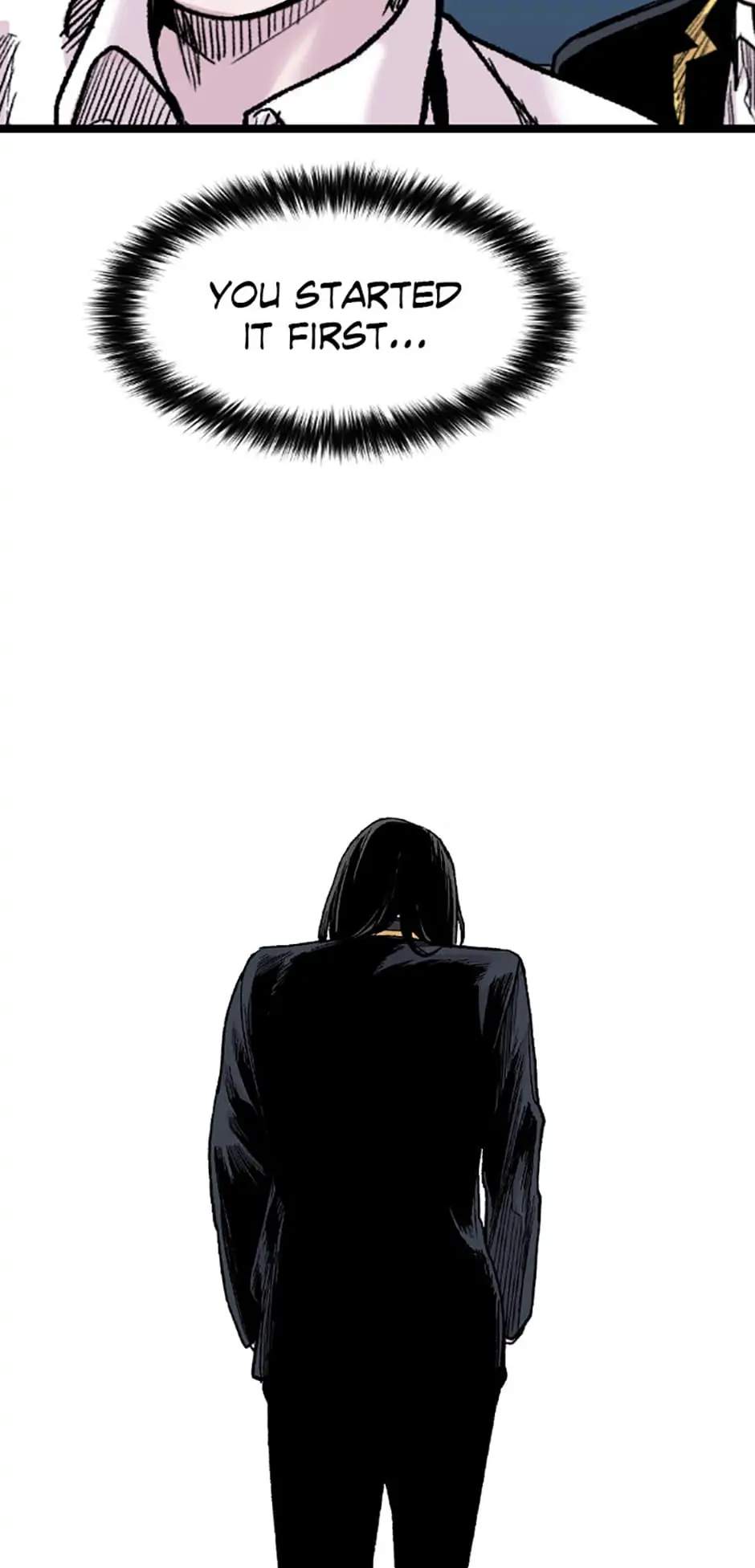 Switch chapter 63 page 25