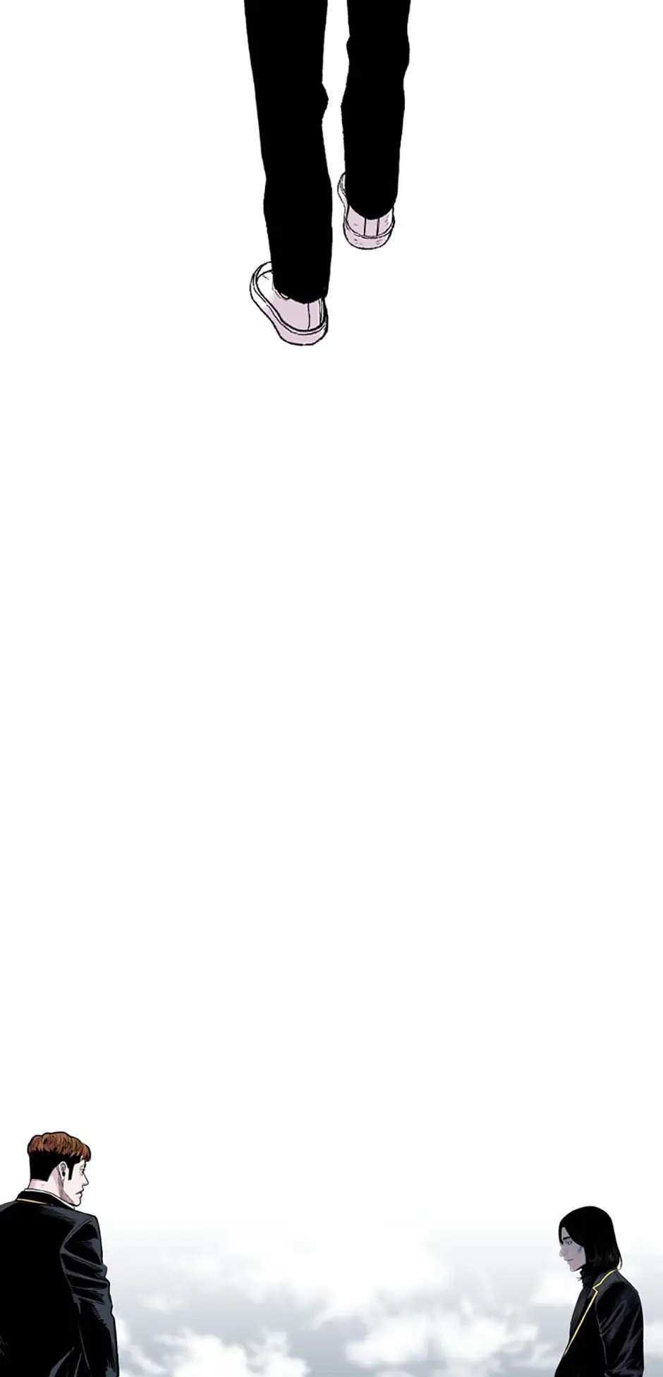 Switch chapter 63 page 26