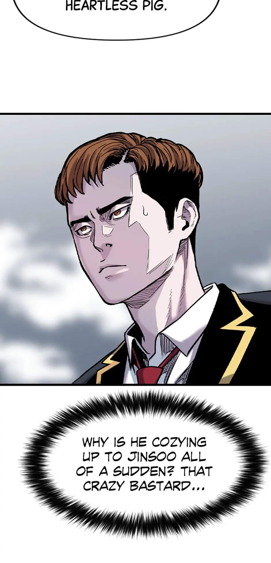 Switch chapter 63 page 37