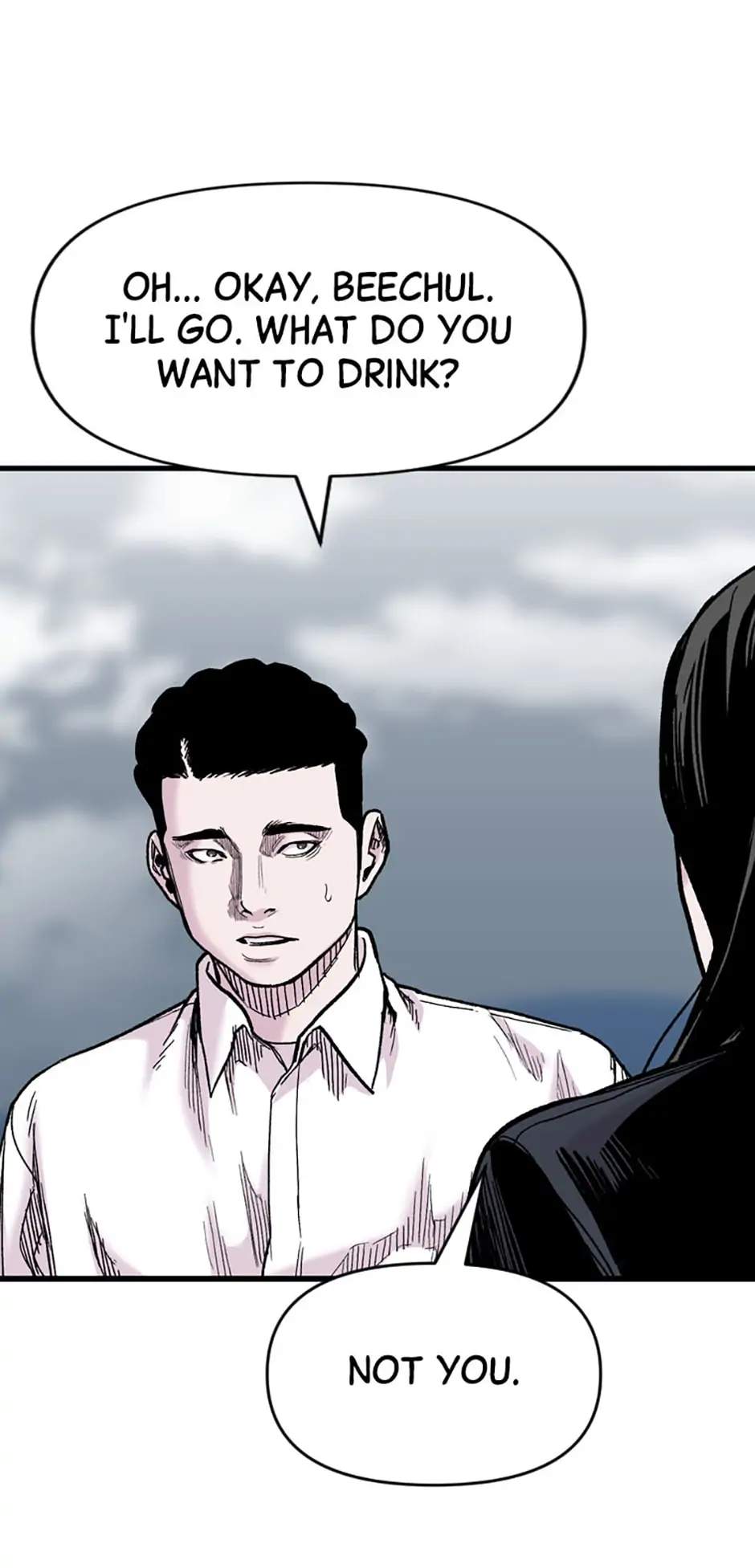 Switch chapter 63 page 41