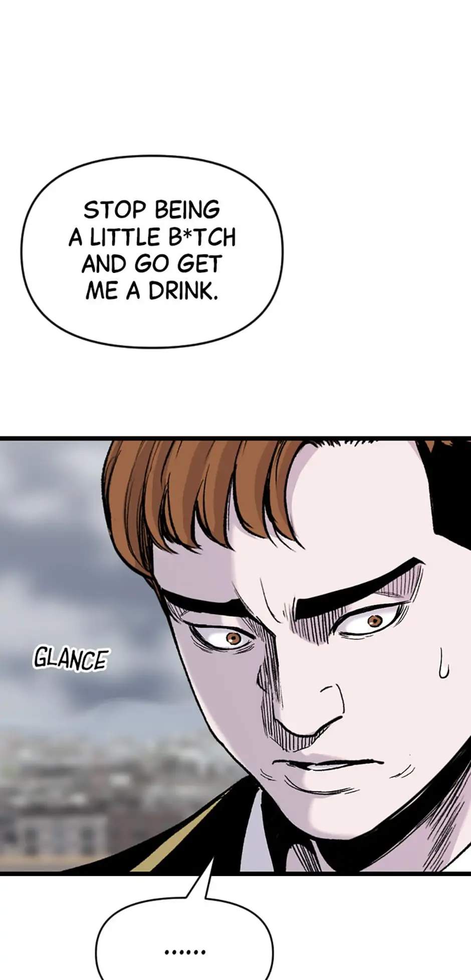 Switch chapter 63 page 47