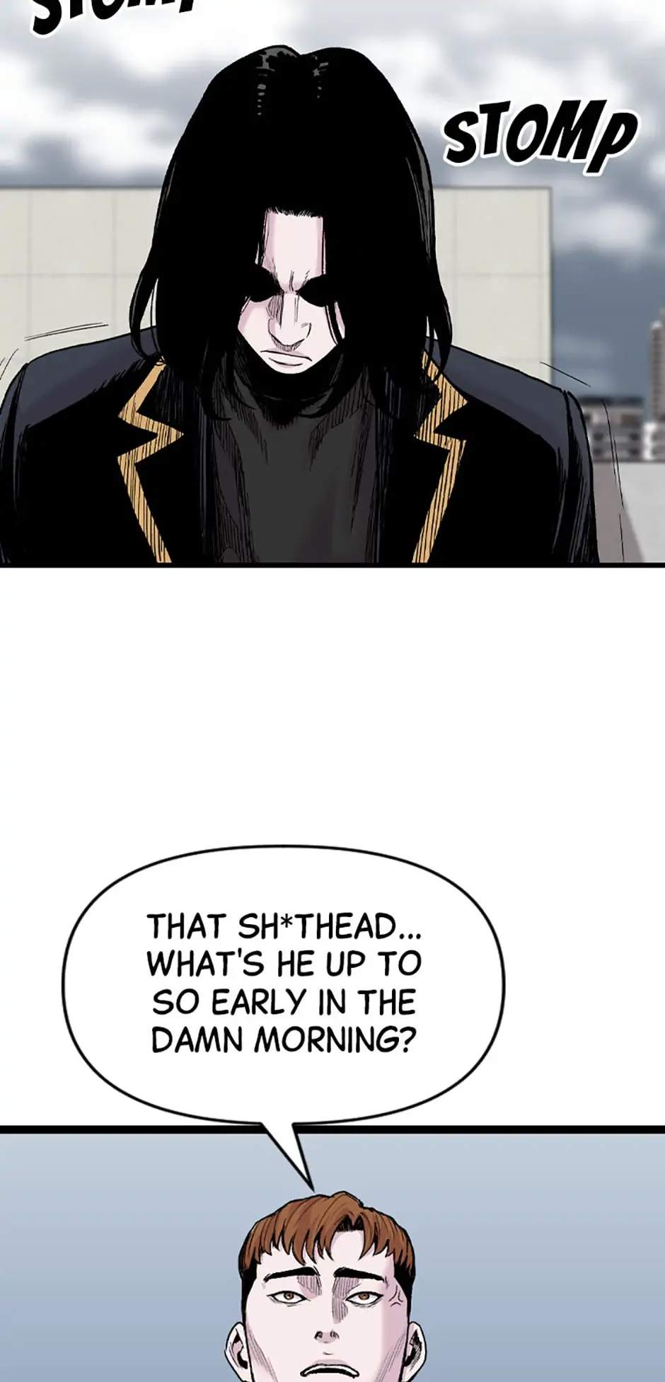 Switch chapter 63 page 5