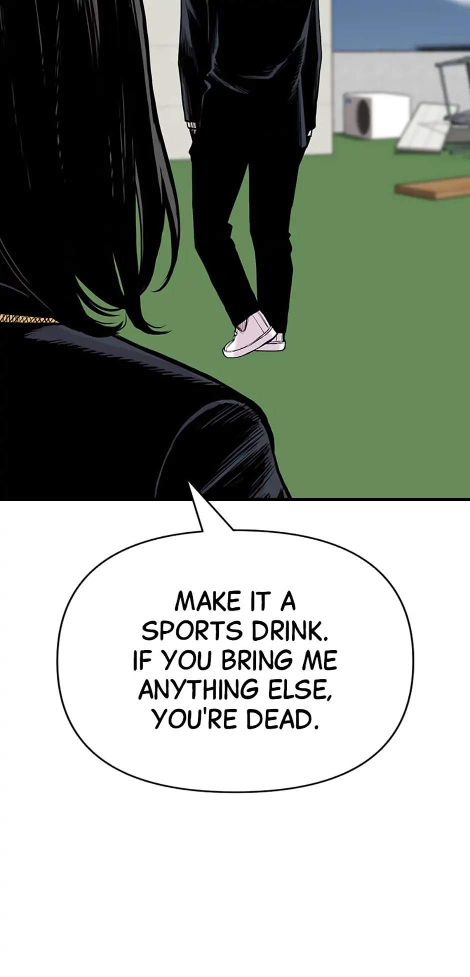 Switch chapter 63 page 51