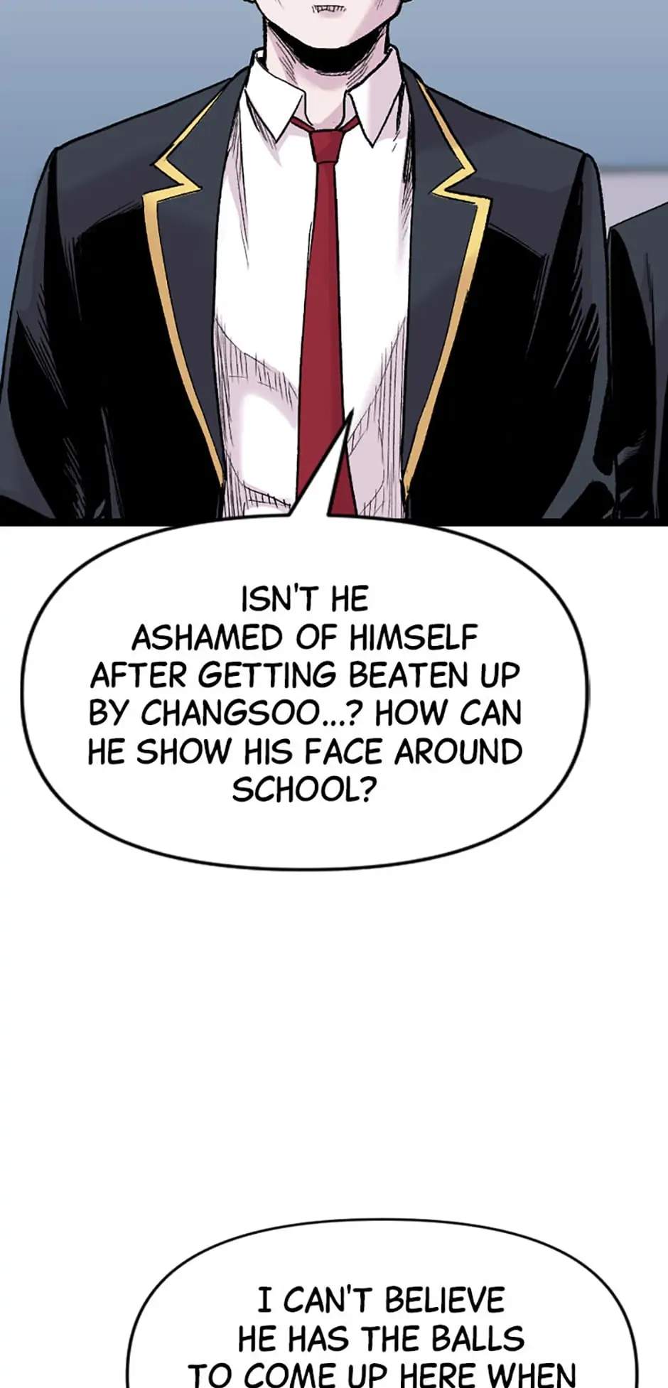 Switch chapter 63 page 6