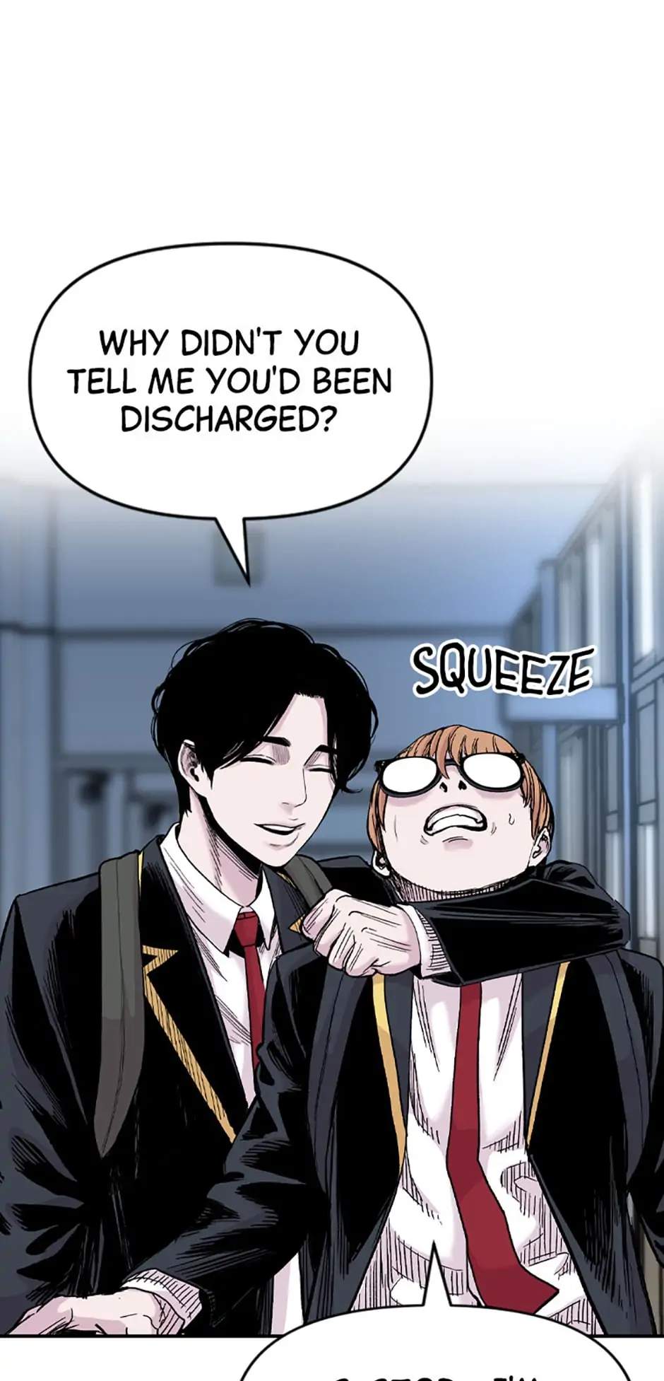 Switch chapter 63 page 65