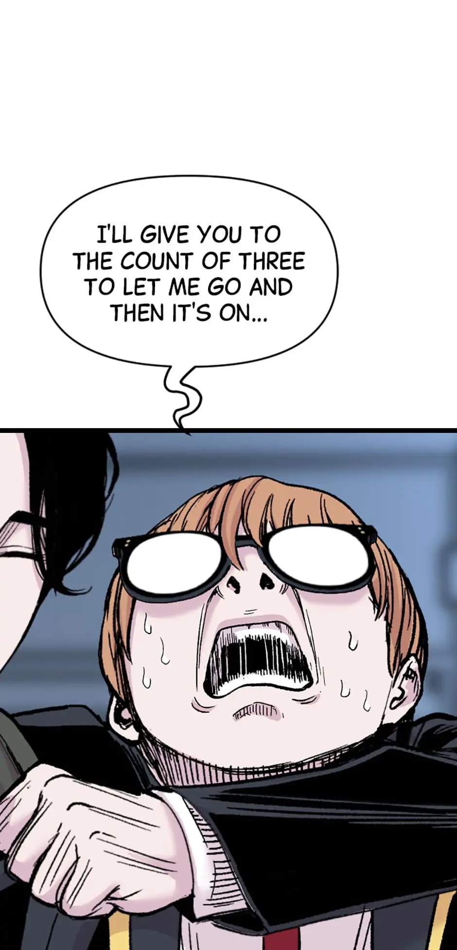 Switch chapter 63 page 68