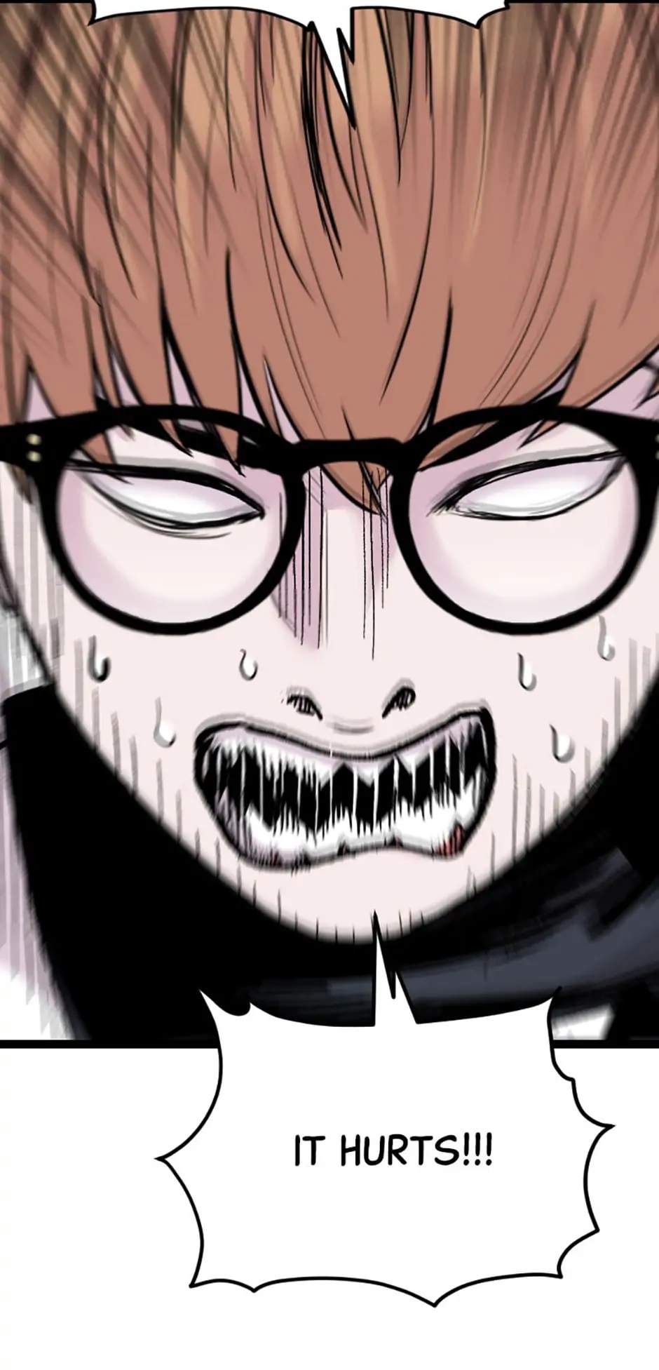 Switch chapter 63 page 72