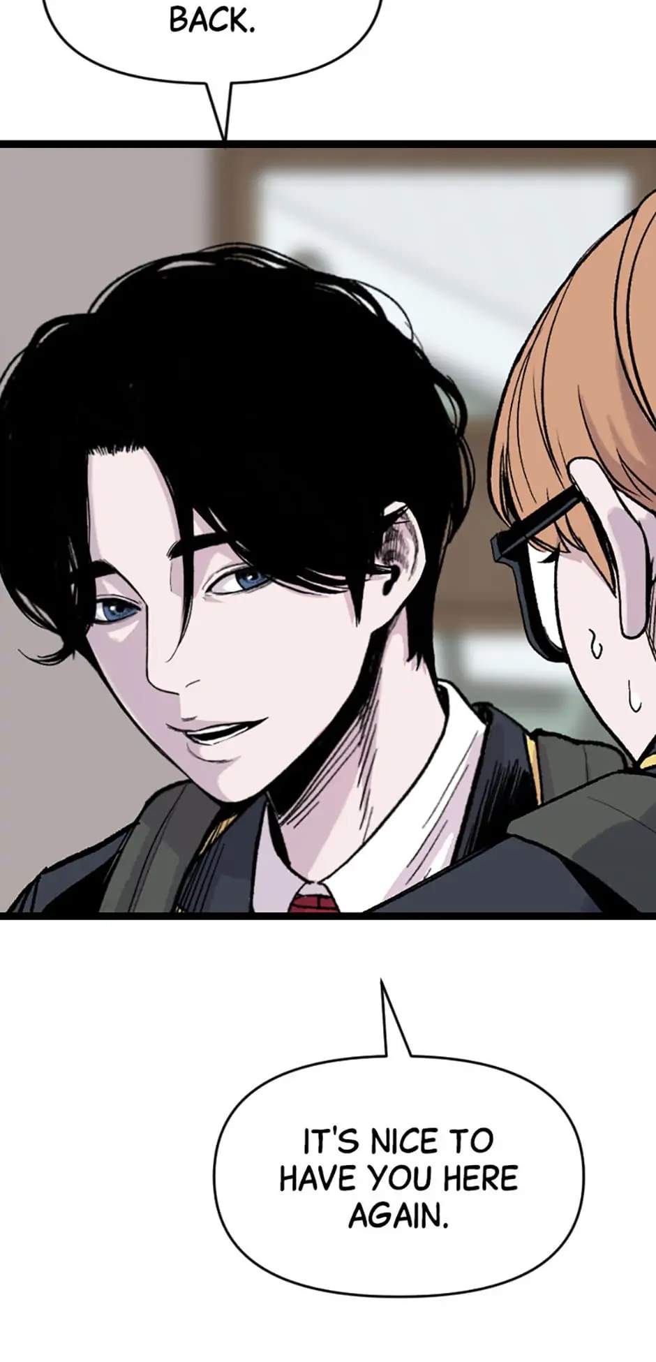 Switch chapter 63 page 76