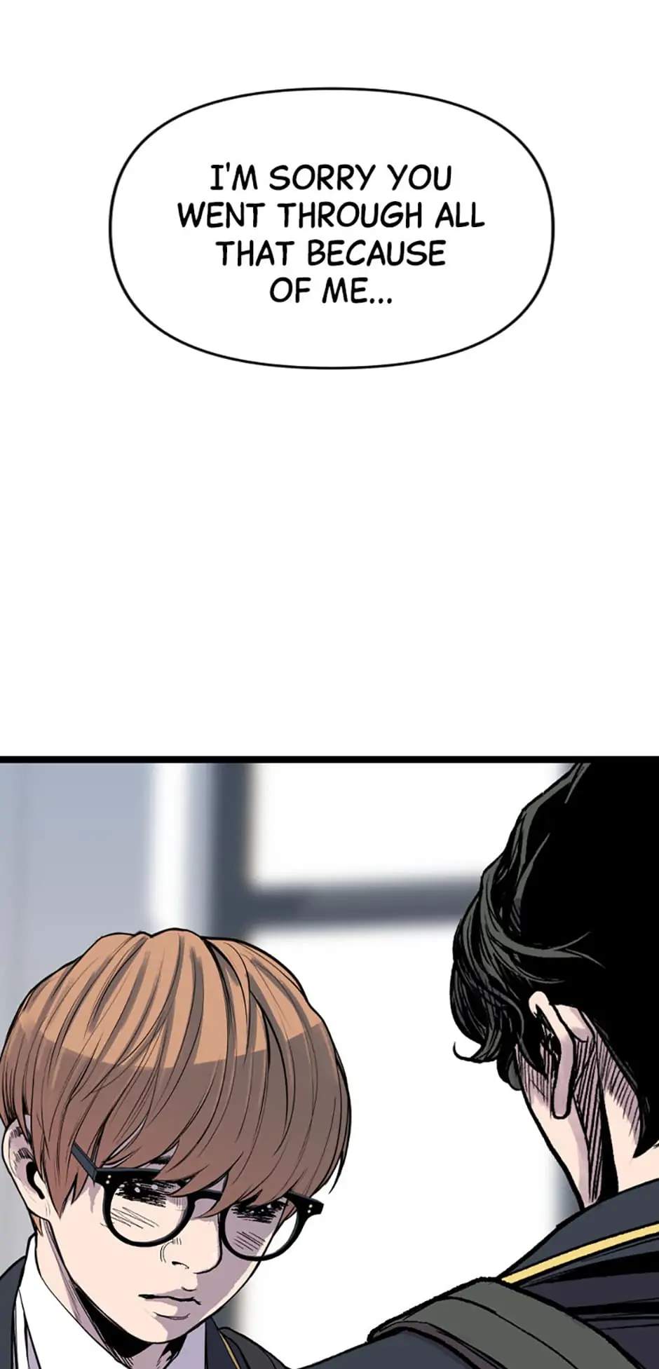 Switch chapter 63 page 77