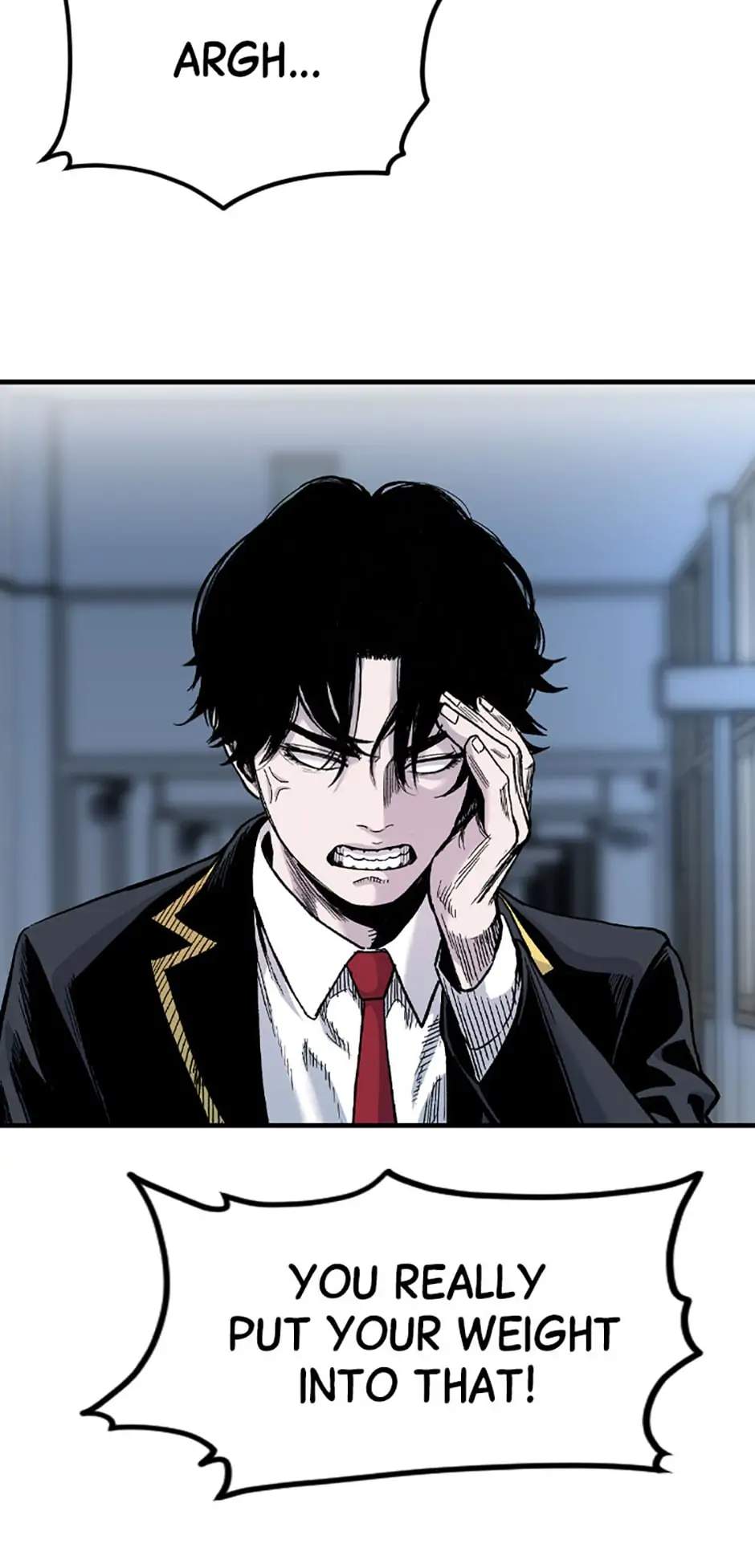 Switch chapter 63 page 80