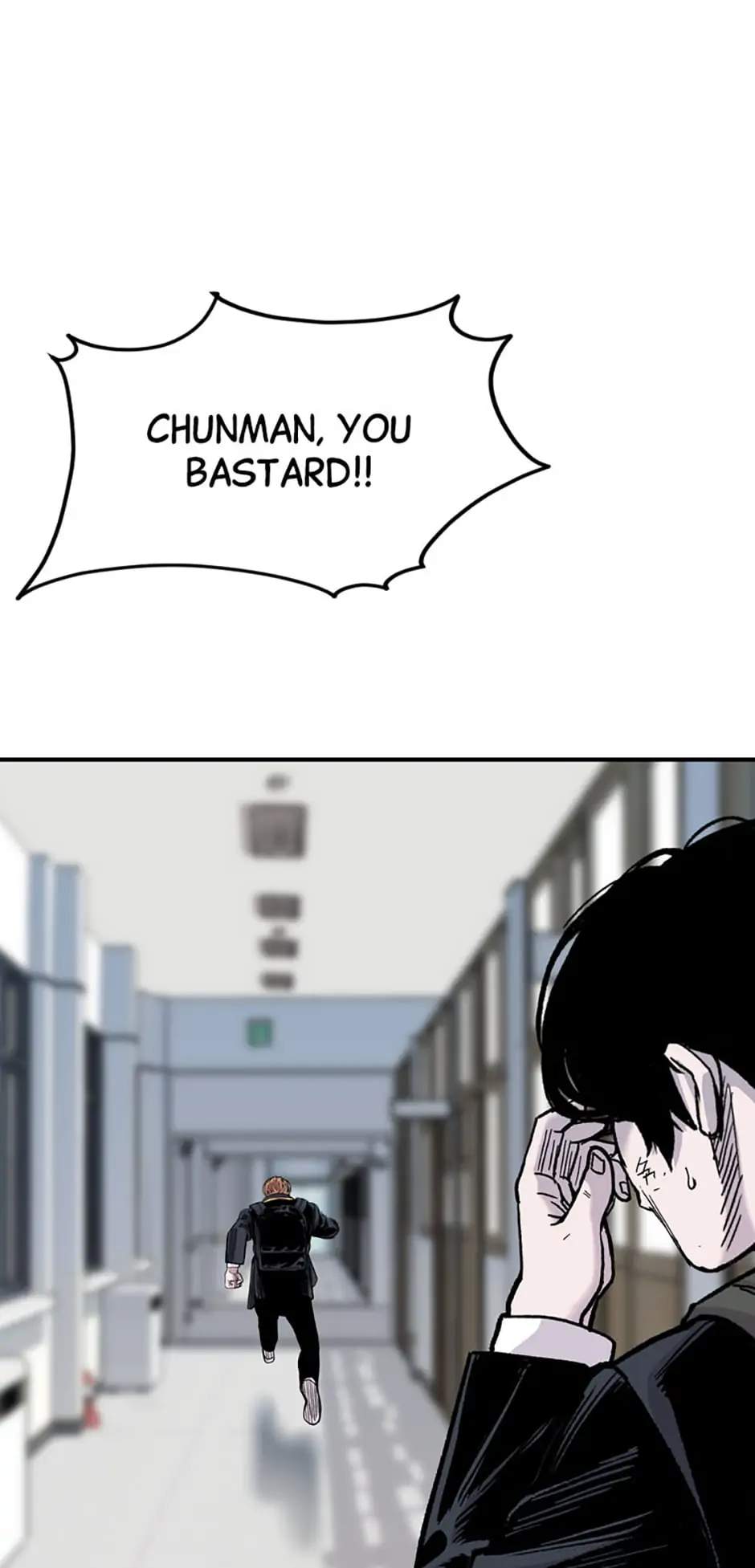 Switch chapter 63 page 81