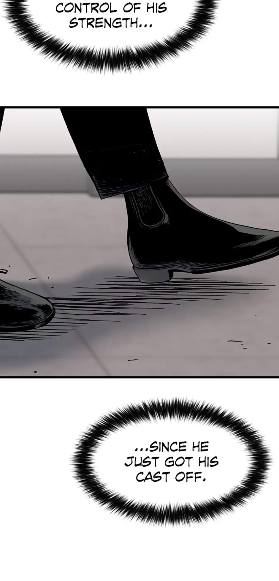 Switch chapter 63 page 88