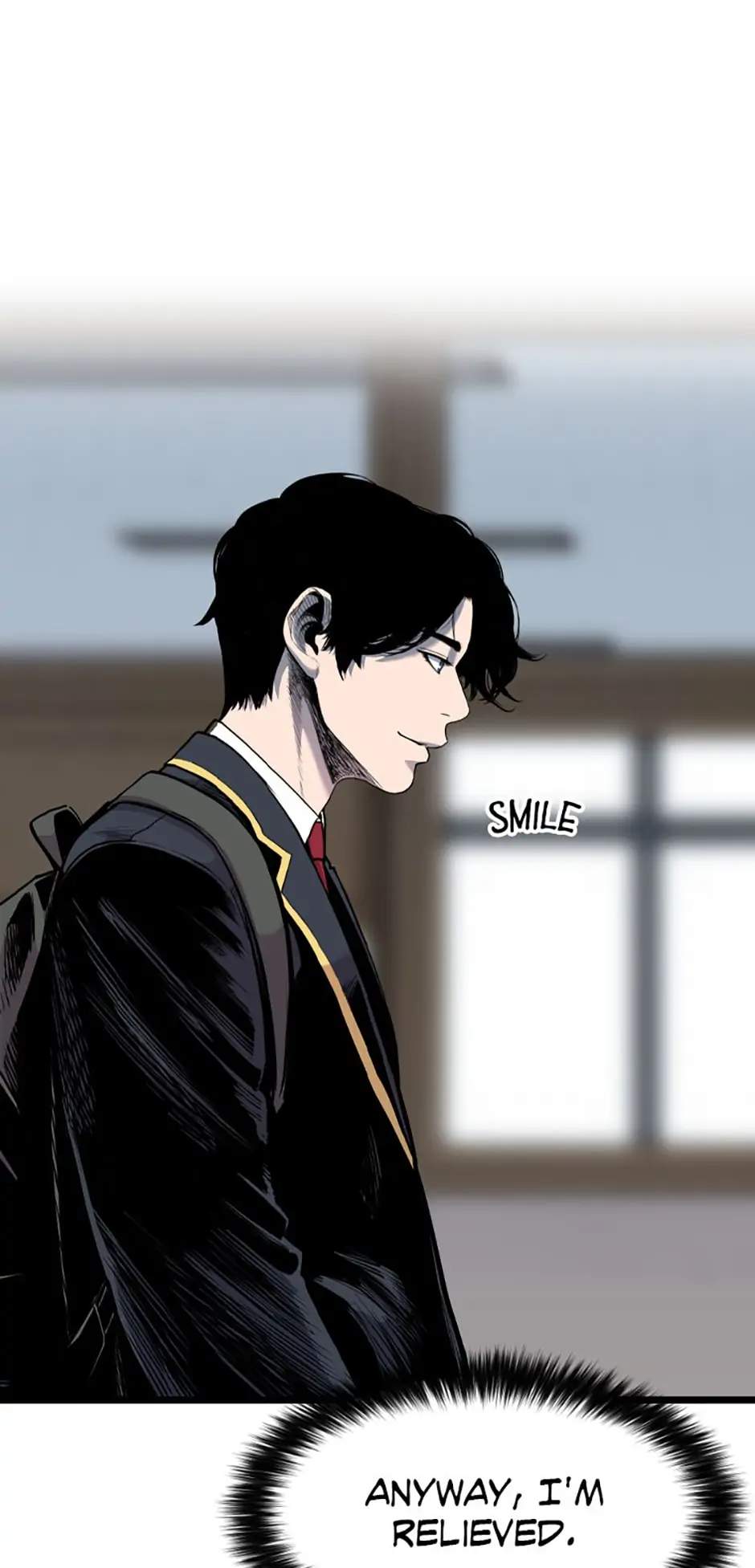 Switch chapter 63 page 89