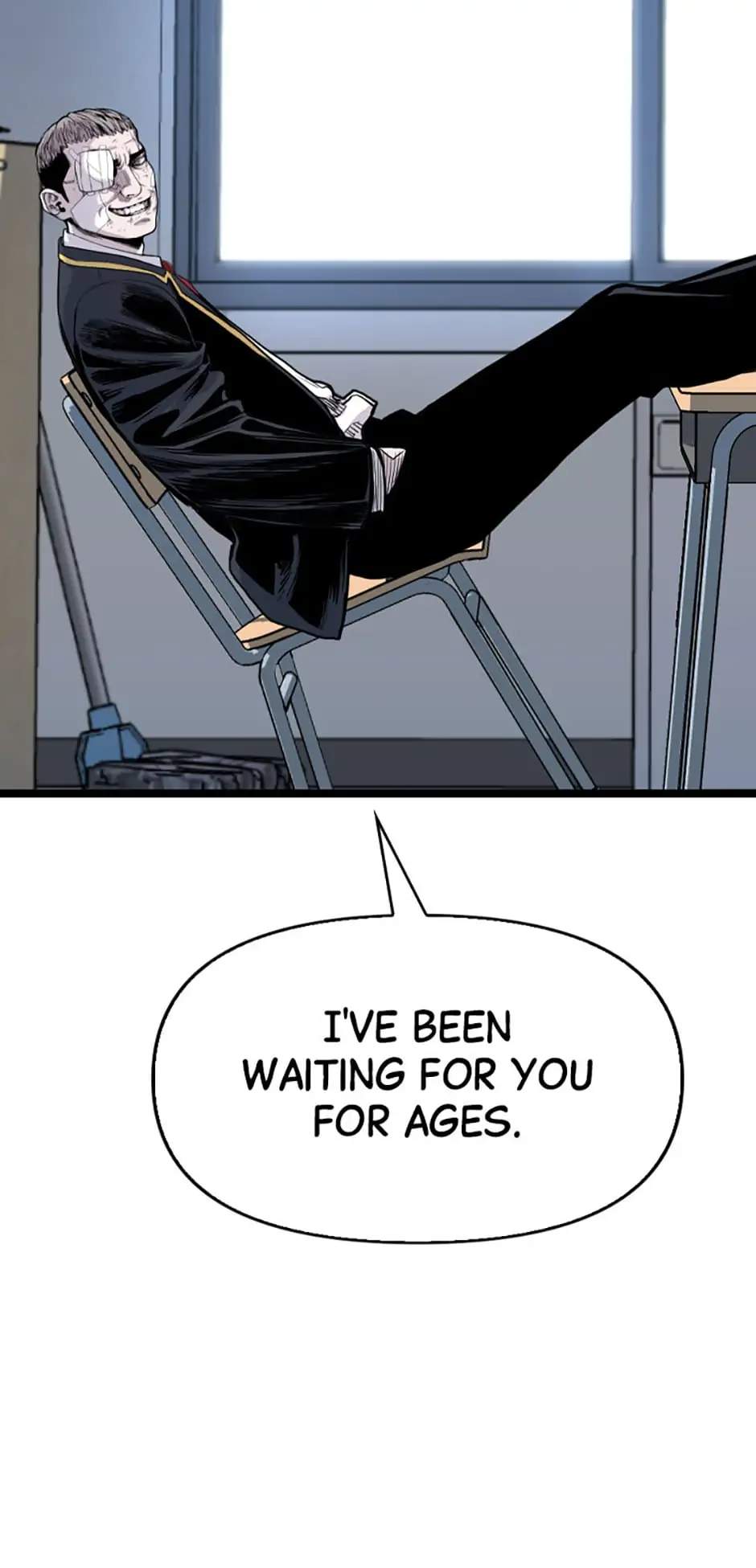 Switch chapter 63 page 95