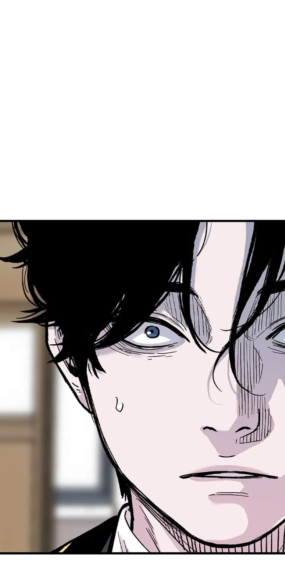 Switch chapter 64 page 1