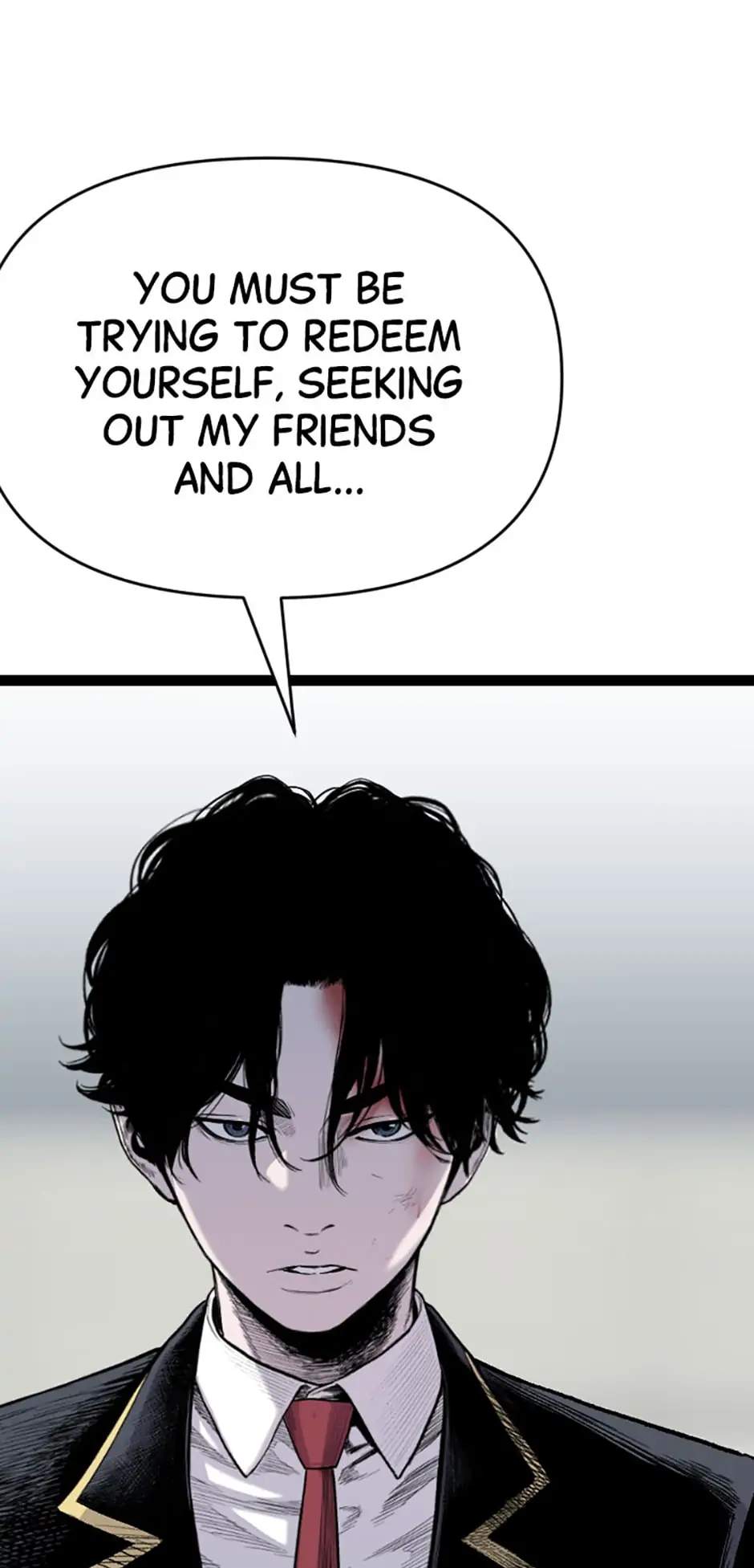 Switch chapter 64 page 105