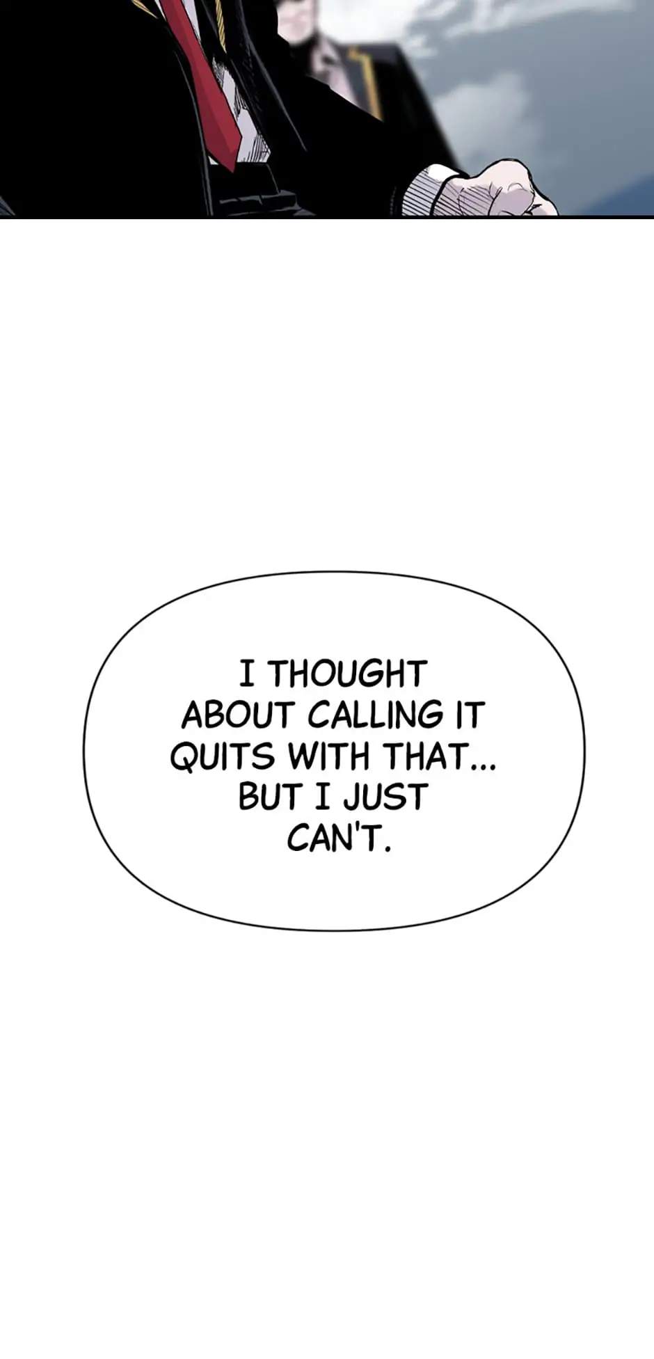 Switch chapter 64 page 109