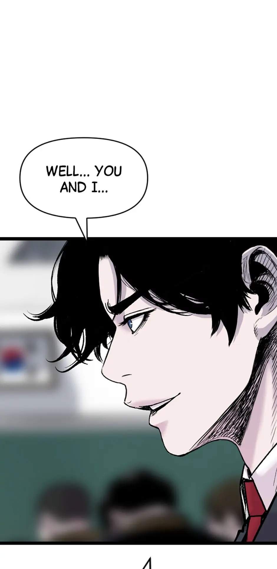 Switch chapter 64 page 11