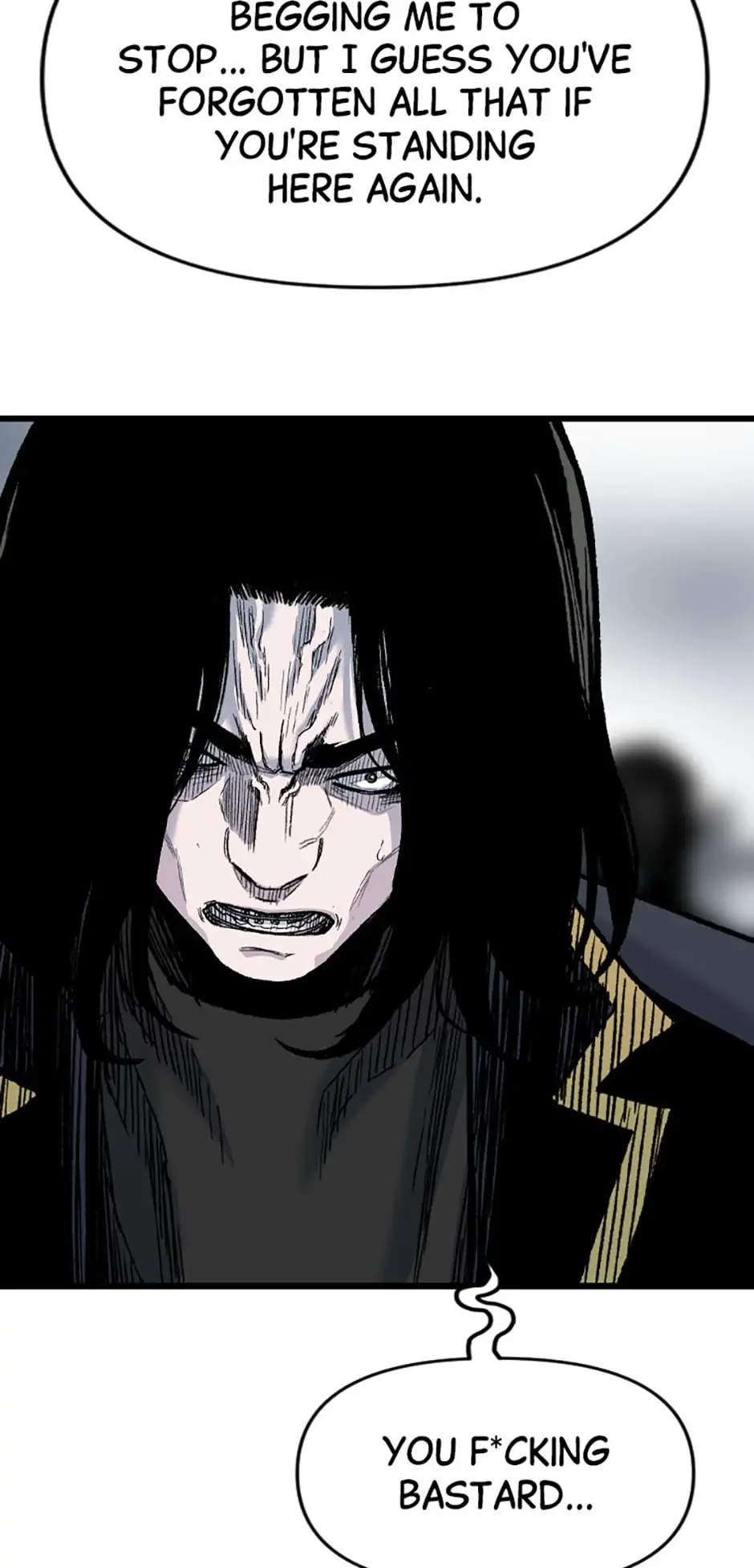 Switch chapter 64 page 114