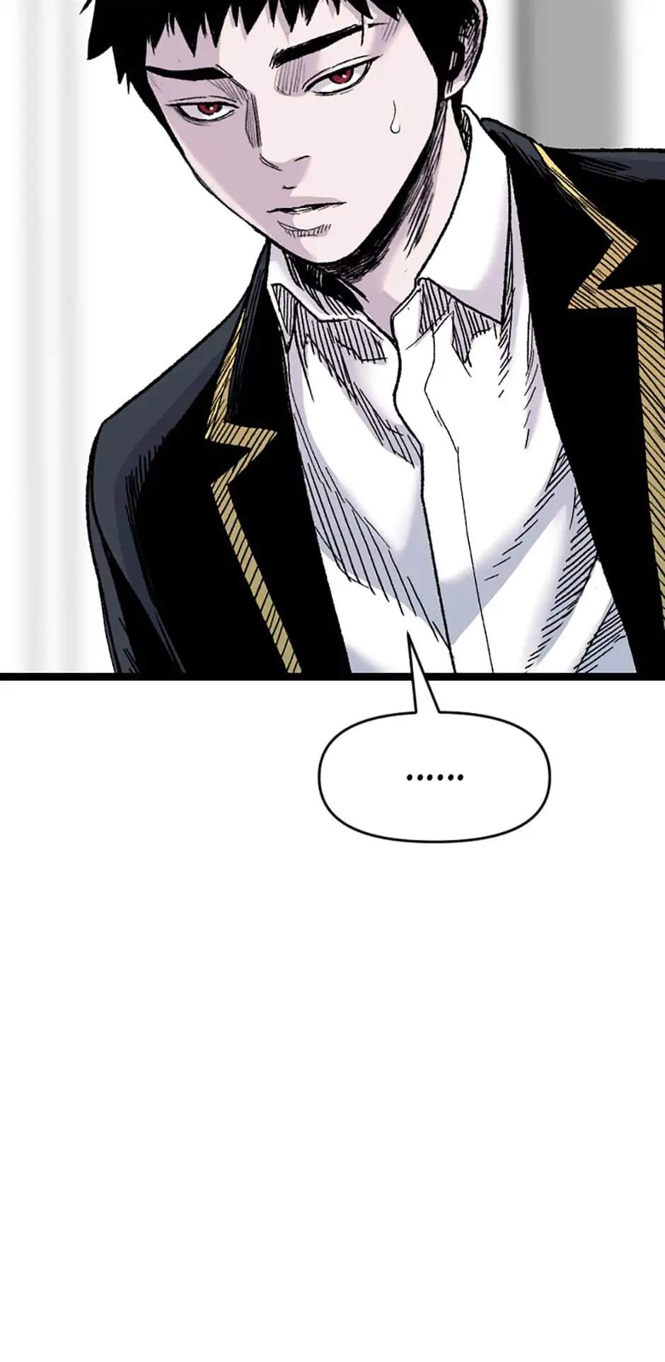 Switch chapter 64 page 125